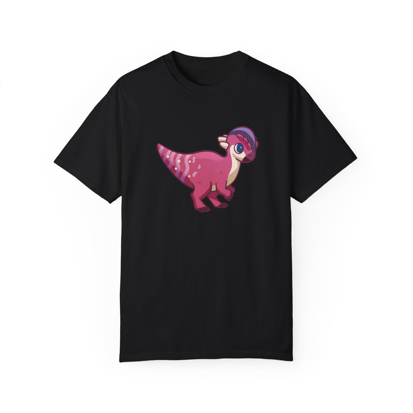 Pachycephalosaurus T-Shirt