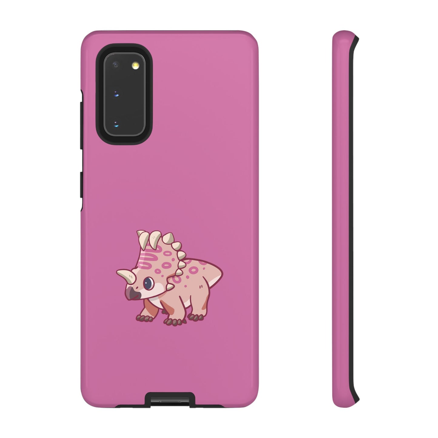 Centrosaurus - Phone Case