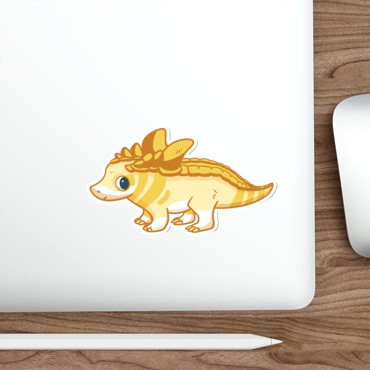 Desmatosuchus Sticker - Die-Cut Stickers