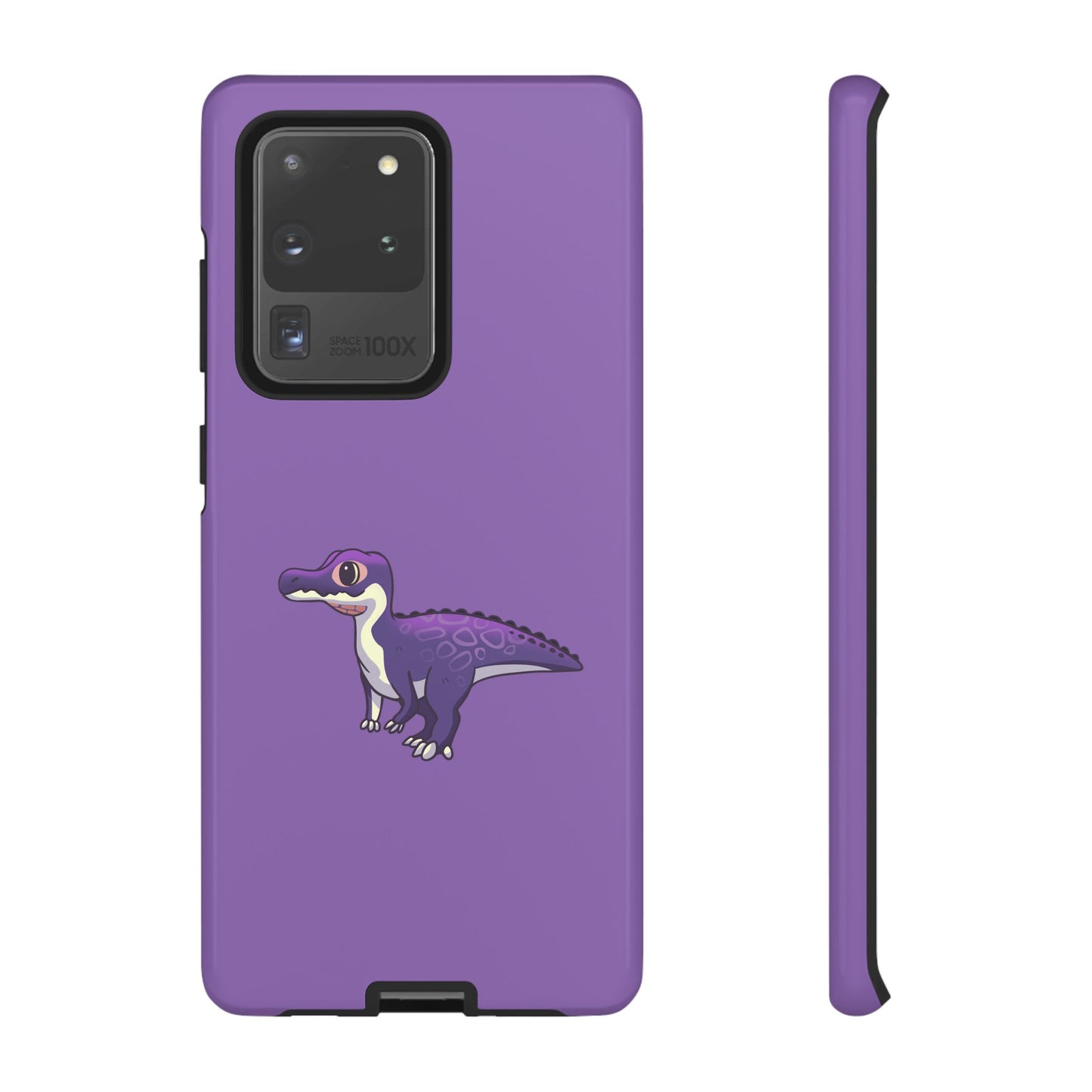 Baryonyx - Phone Case