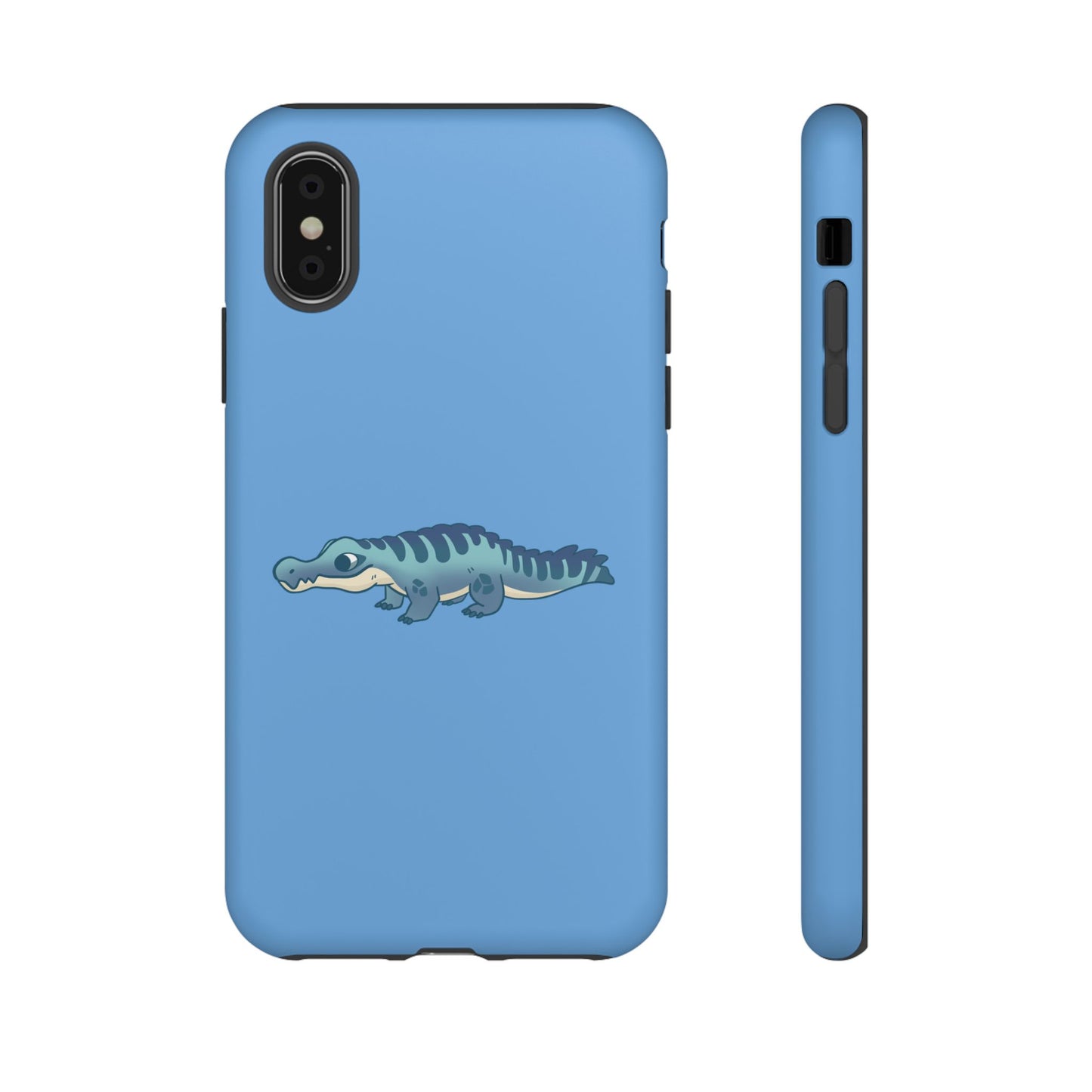 Sarcosuchus - Phone Case