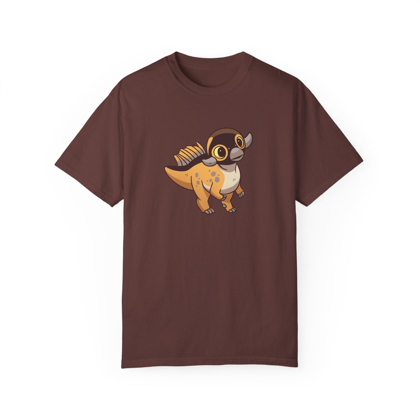 Psittacosaurus T-Shirt