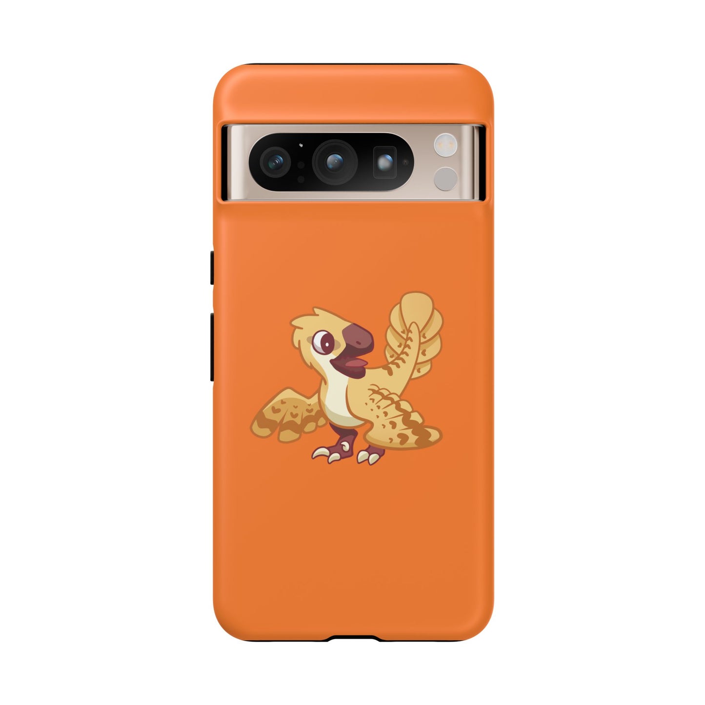 Deinonychus - Phone Case