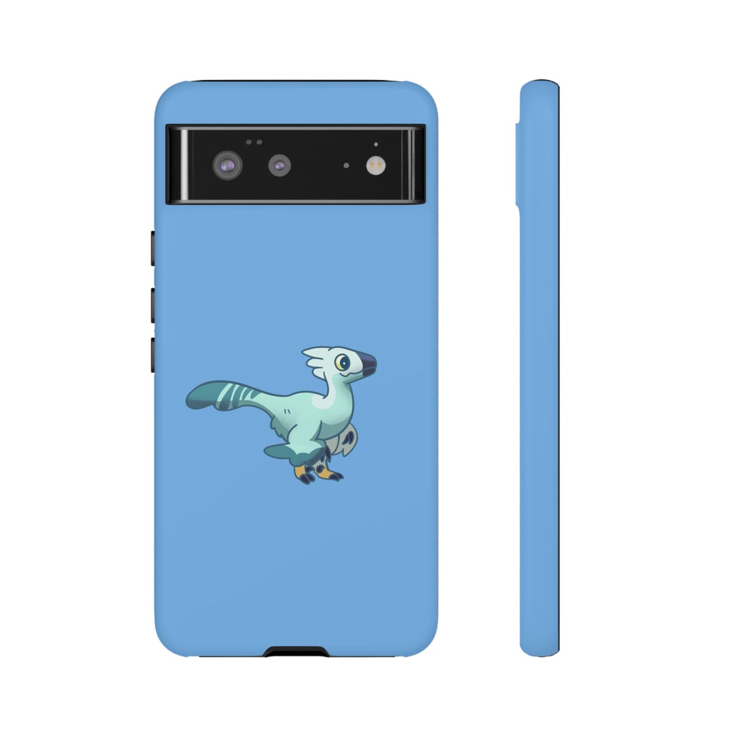 Troodon - Phone Case