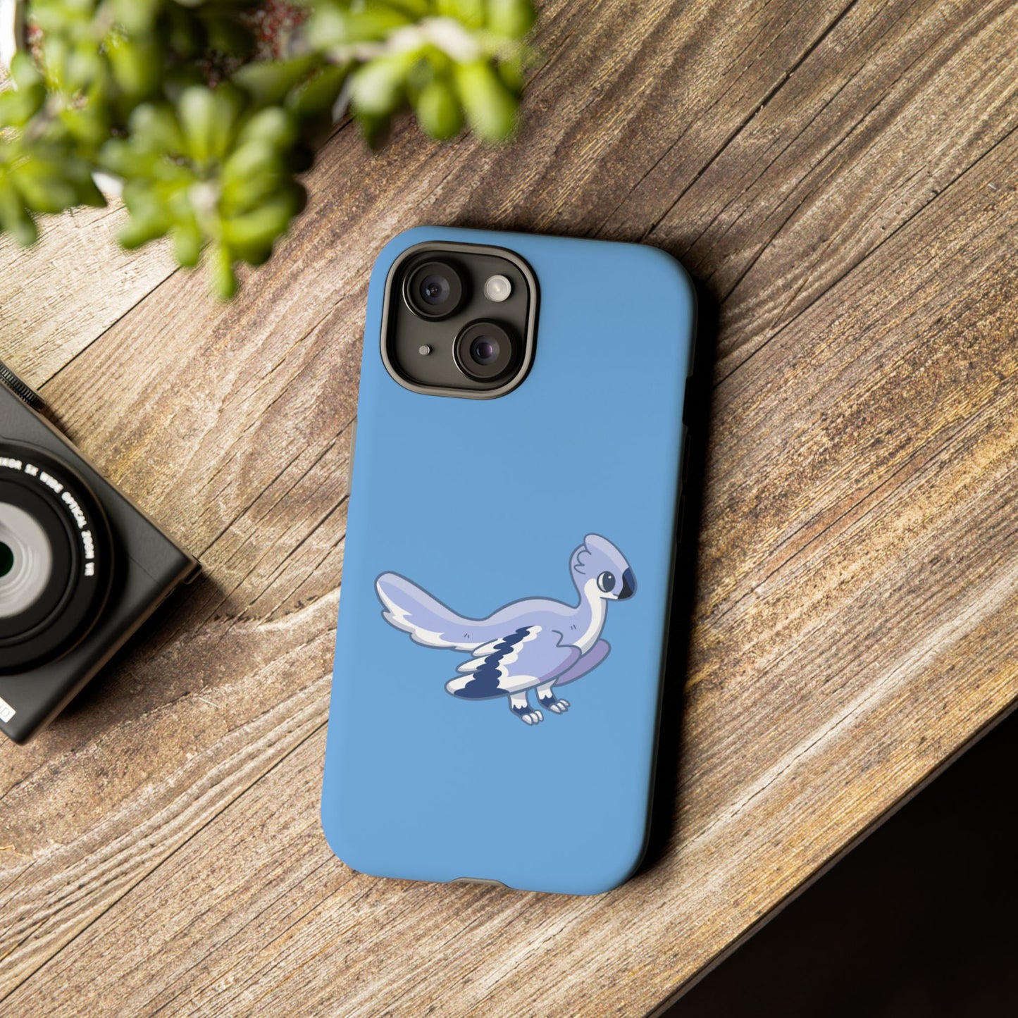 Archaeopteryx - Phone Case