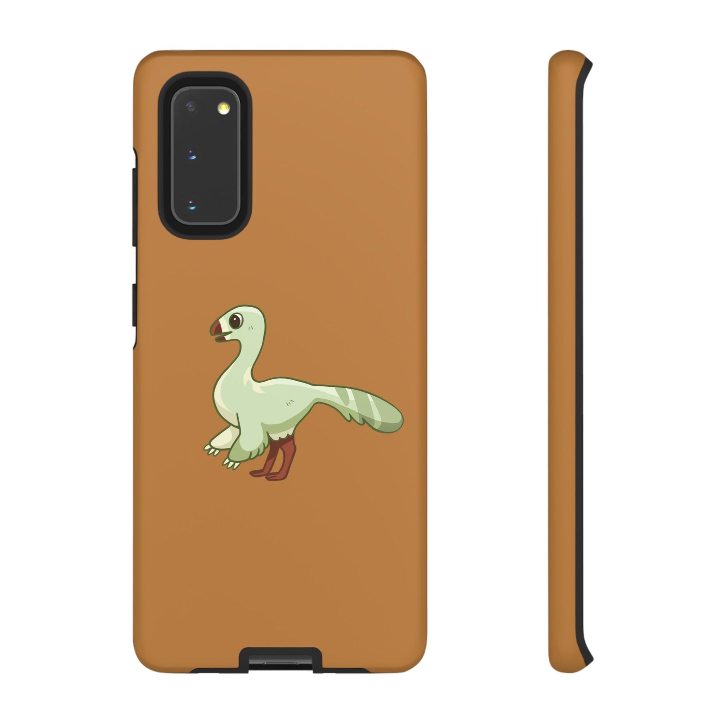 Gallimimus - Phone Case