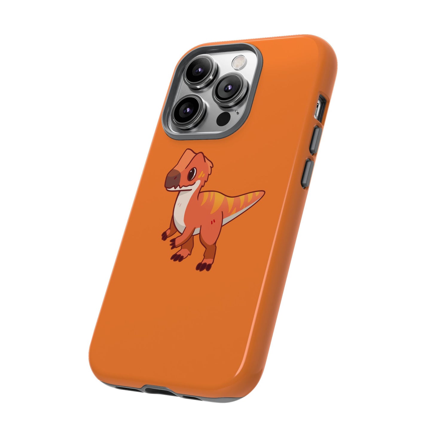 Allosaurus - Phone Case