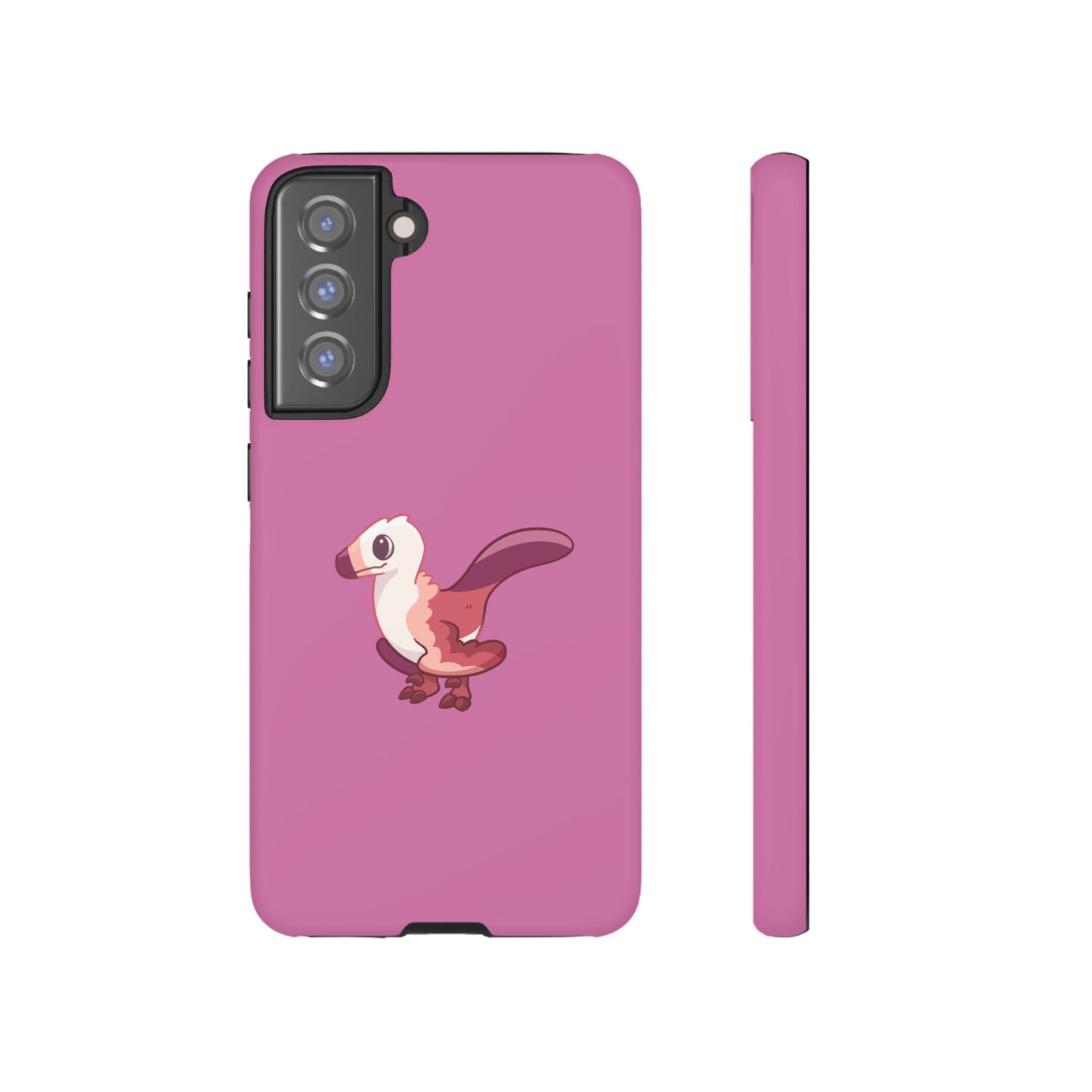 Velociraptor - Phone Case