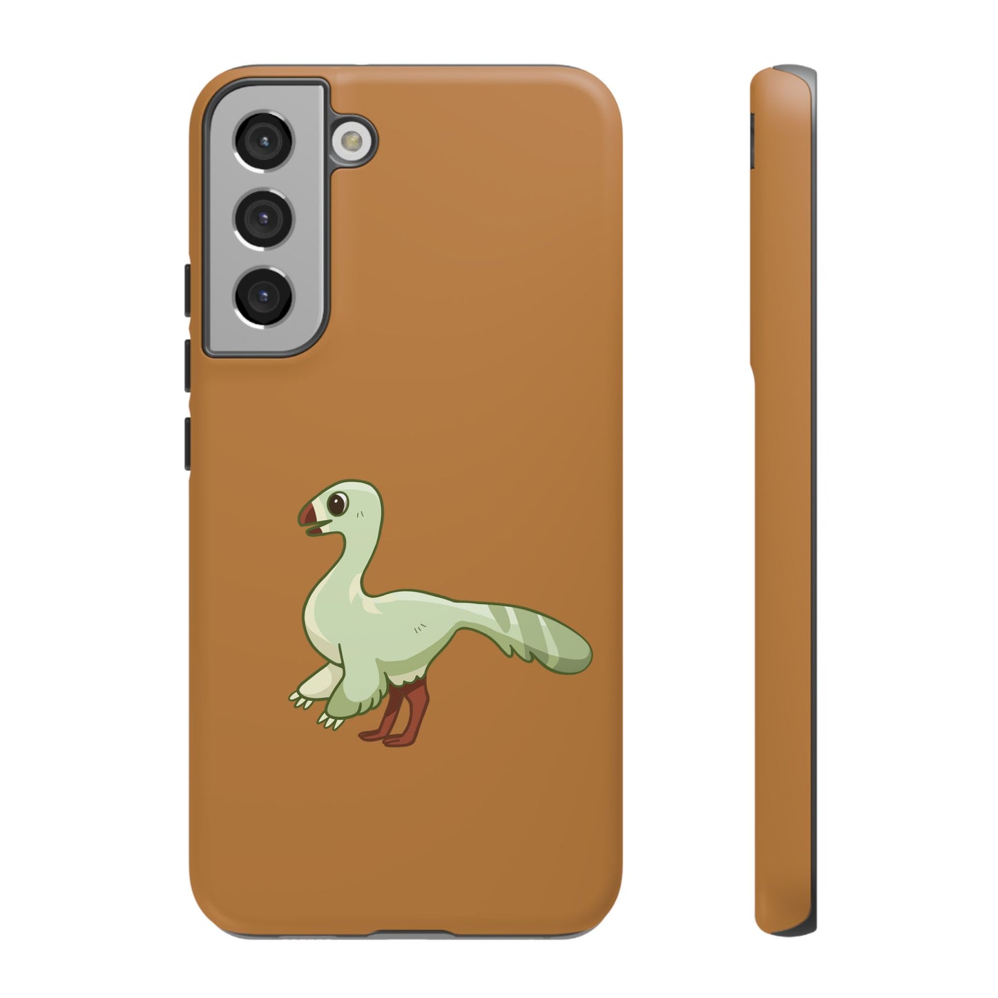 Gallimimus - Phone Case
