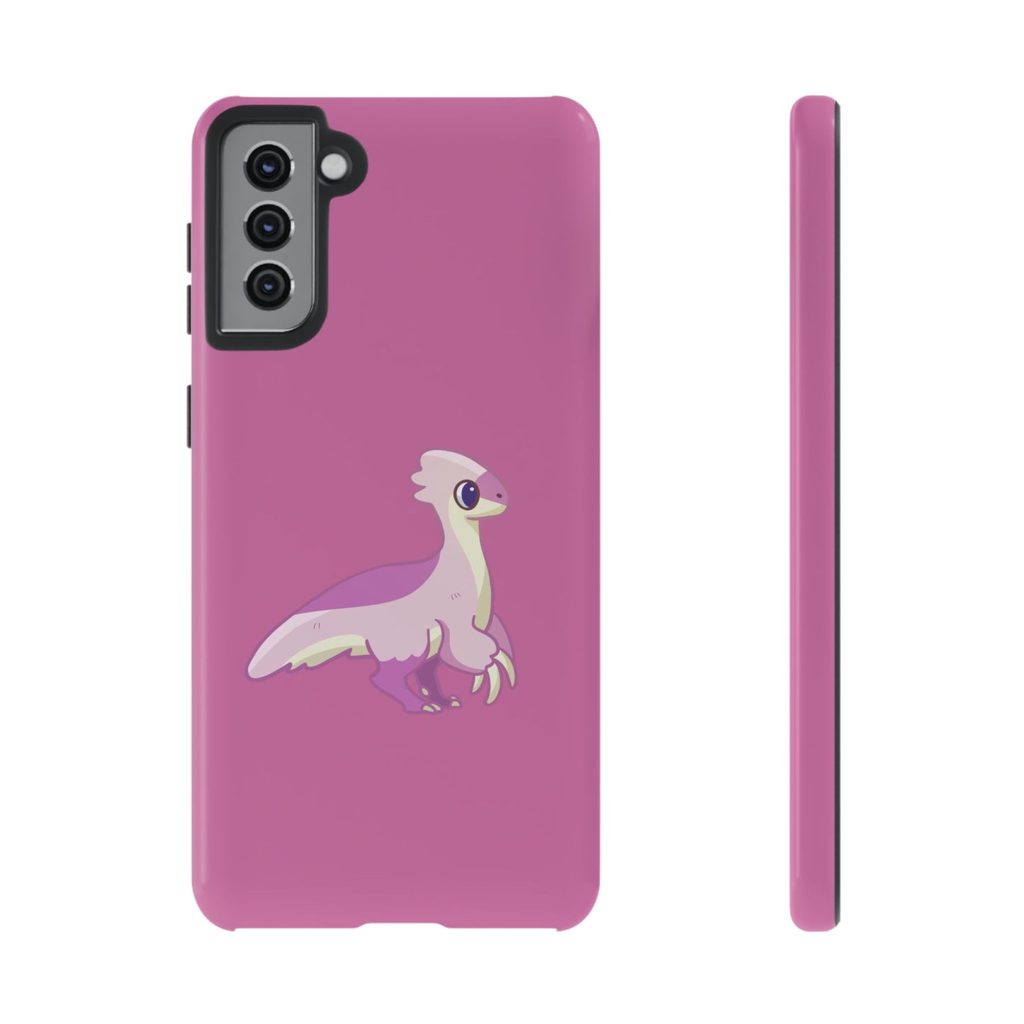 Therizinosaurus - Phone Case