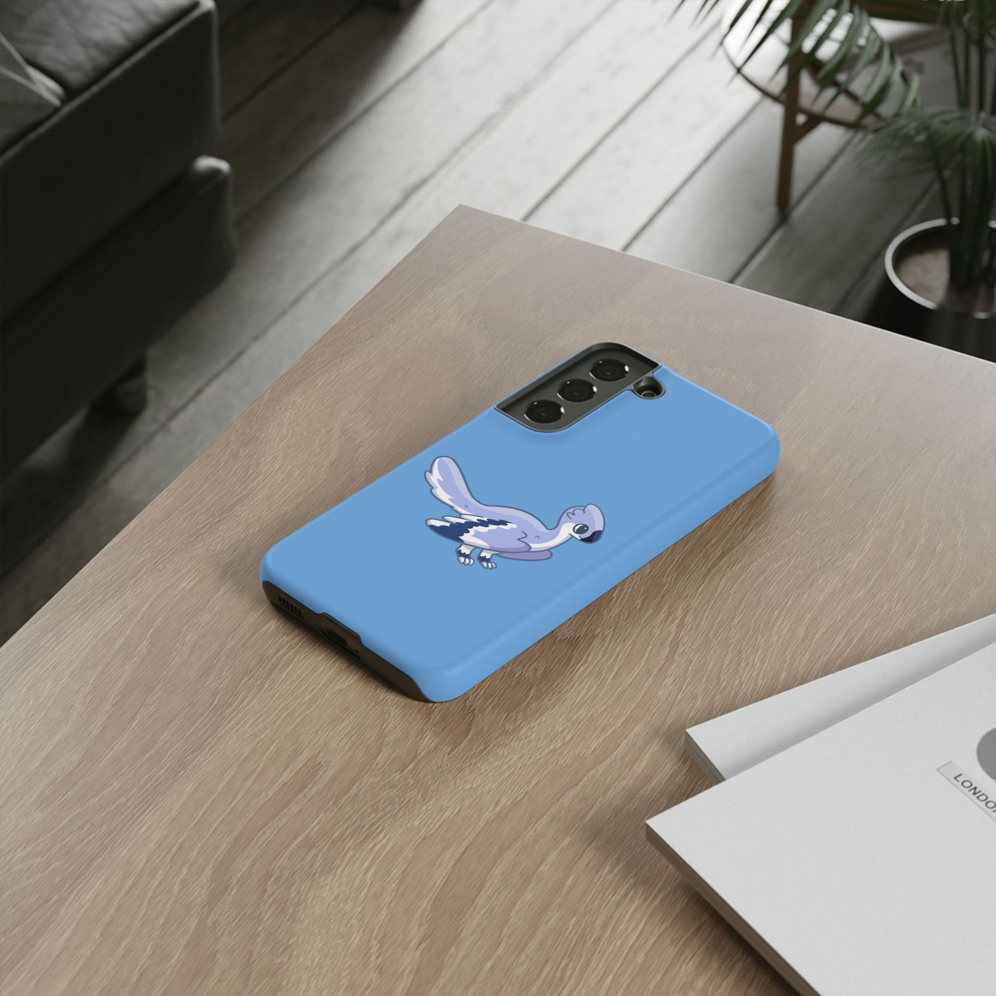 Archaeopteryx - Phone Case