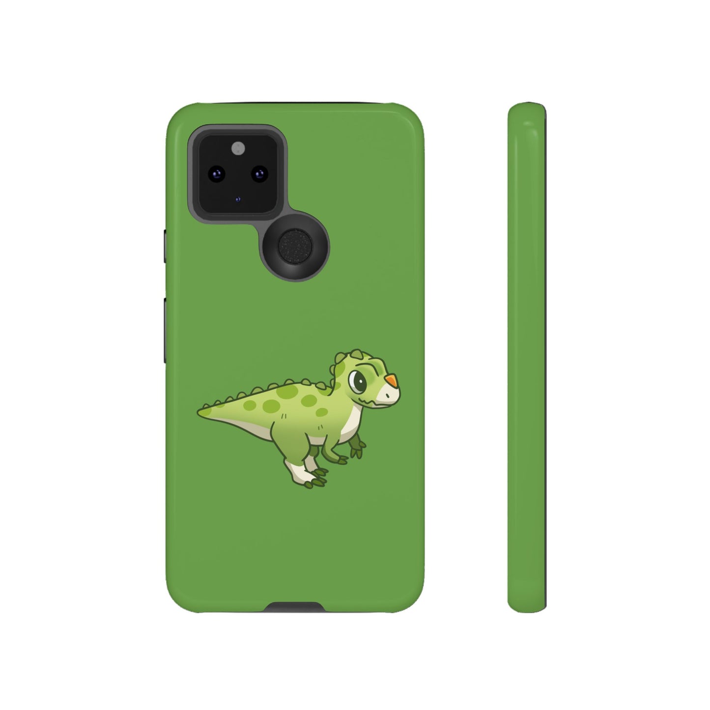 Ceratosaurus - Phone Case