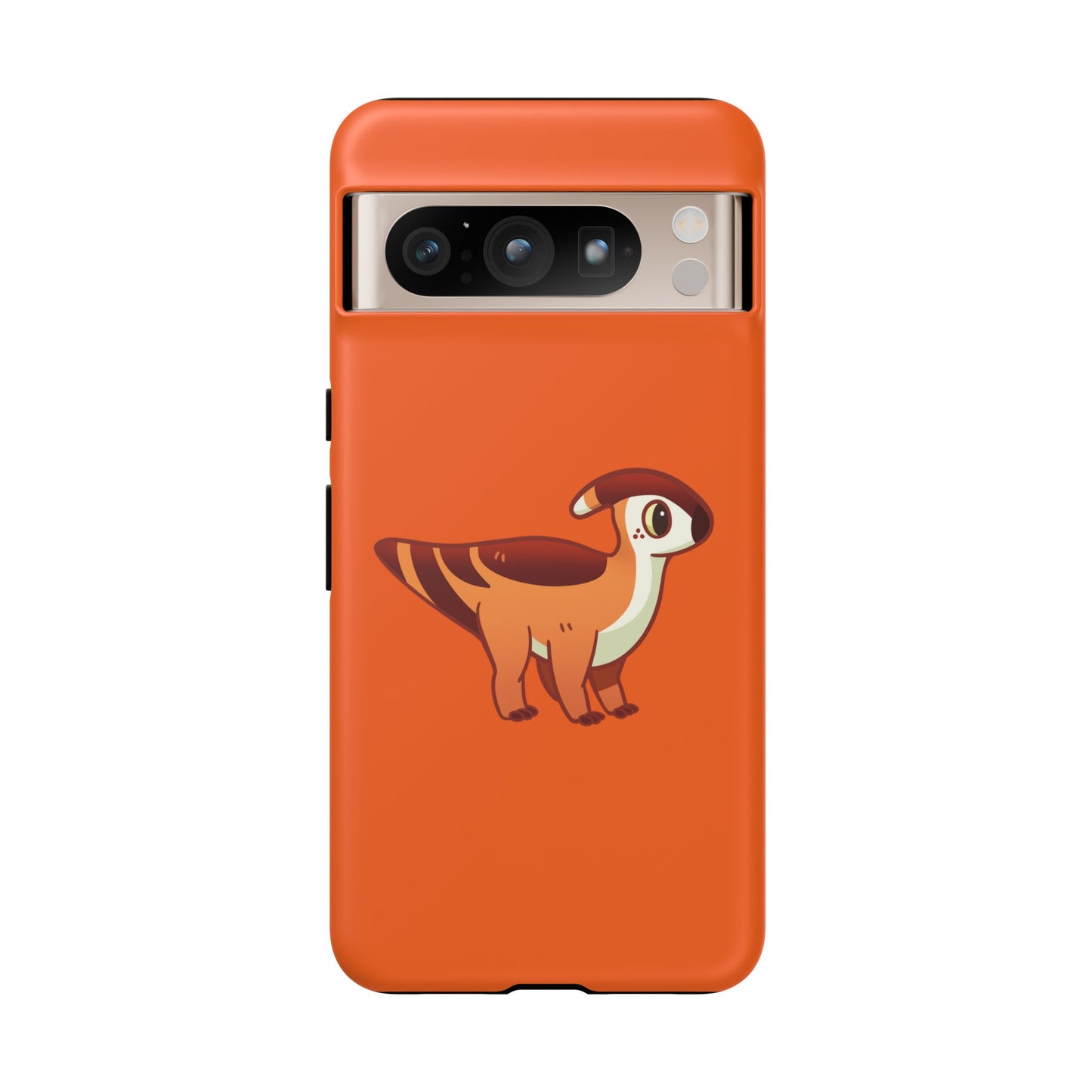 Parasaurolophus - Phone Case