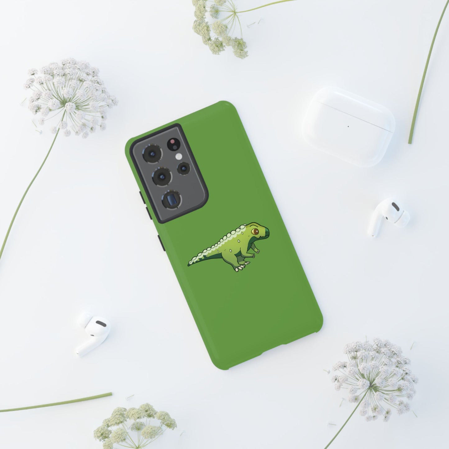 Postosuchus - Phone Case