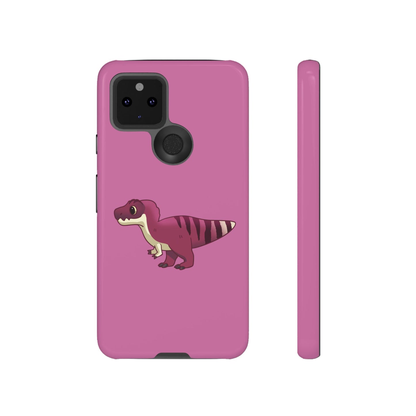 Tyrannosaurus Rex - Phone Case