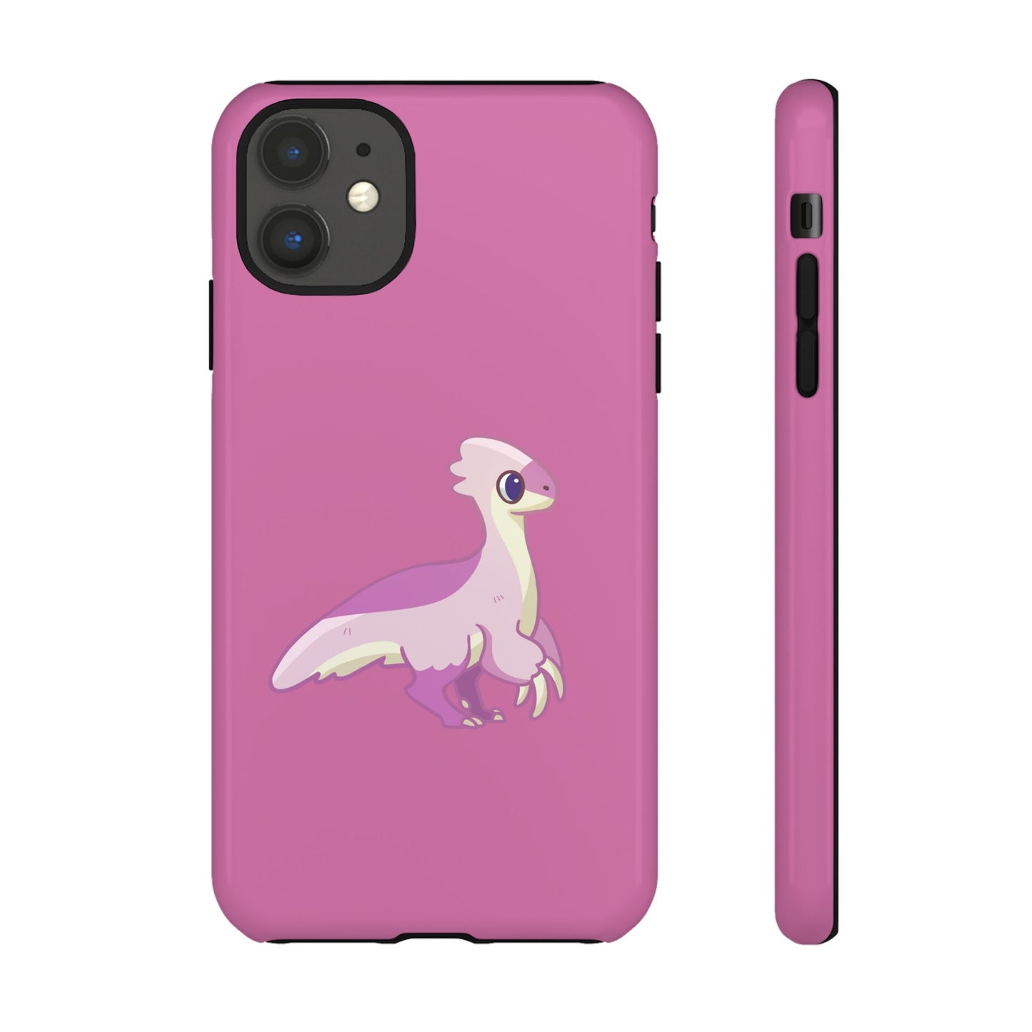 Therizinosaurus - Phone Case