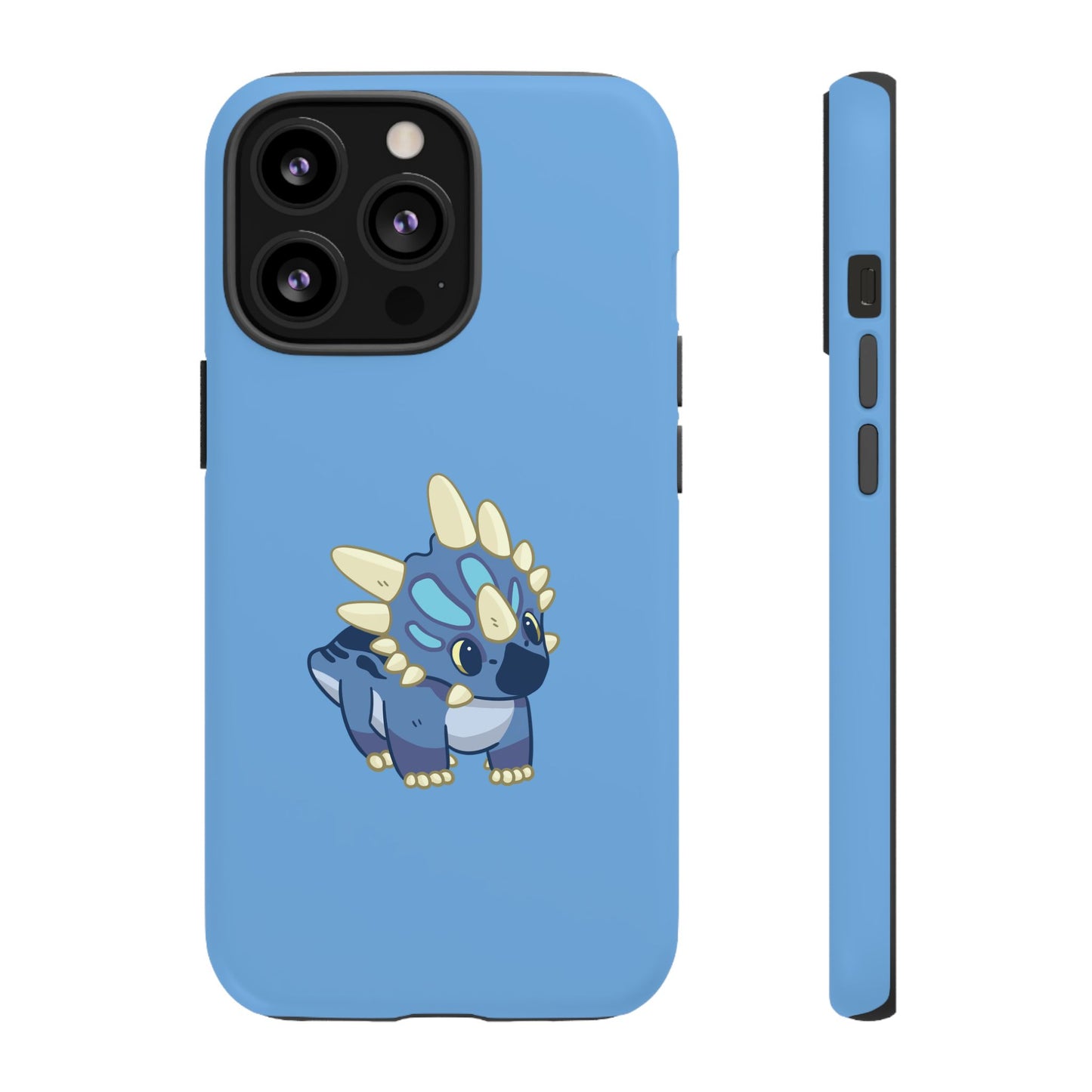 Styracosaurus - Phone Case