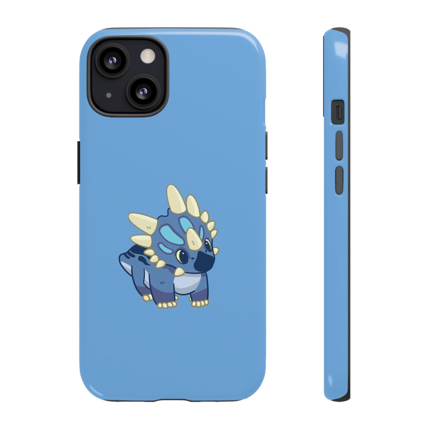 Styracosaurus - Phone Case