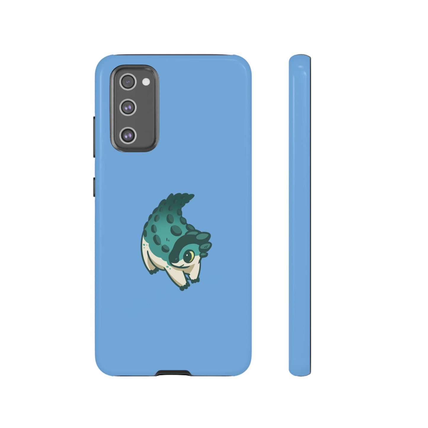 Scelidosaurus - Phone Case