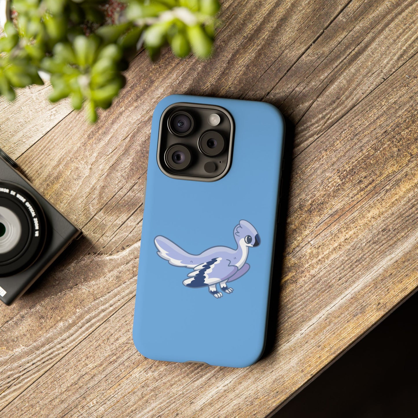 Archaeopteryx - Phone Case