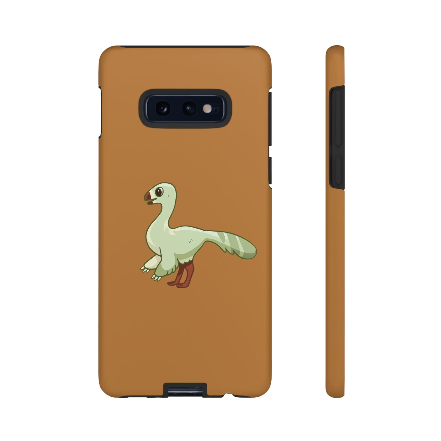 Gallimimus - Phone Case