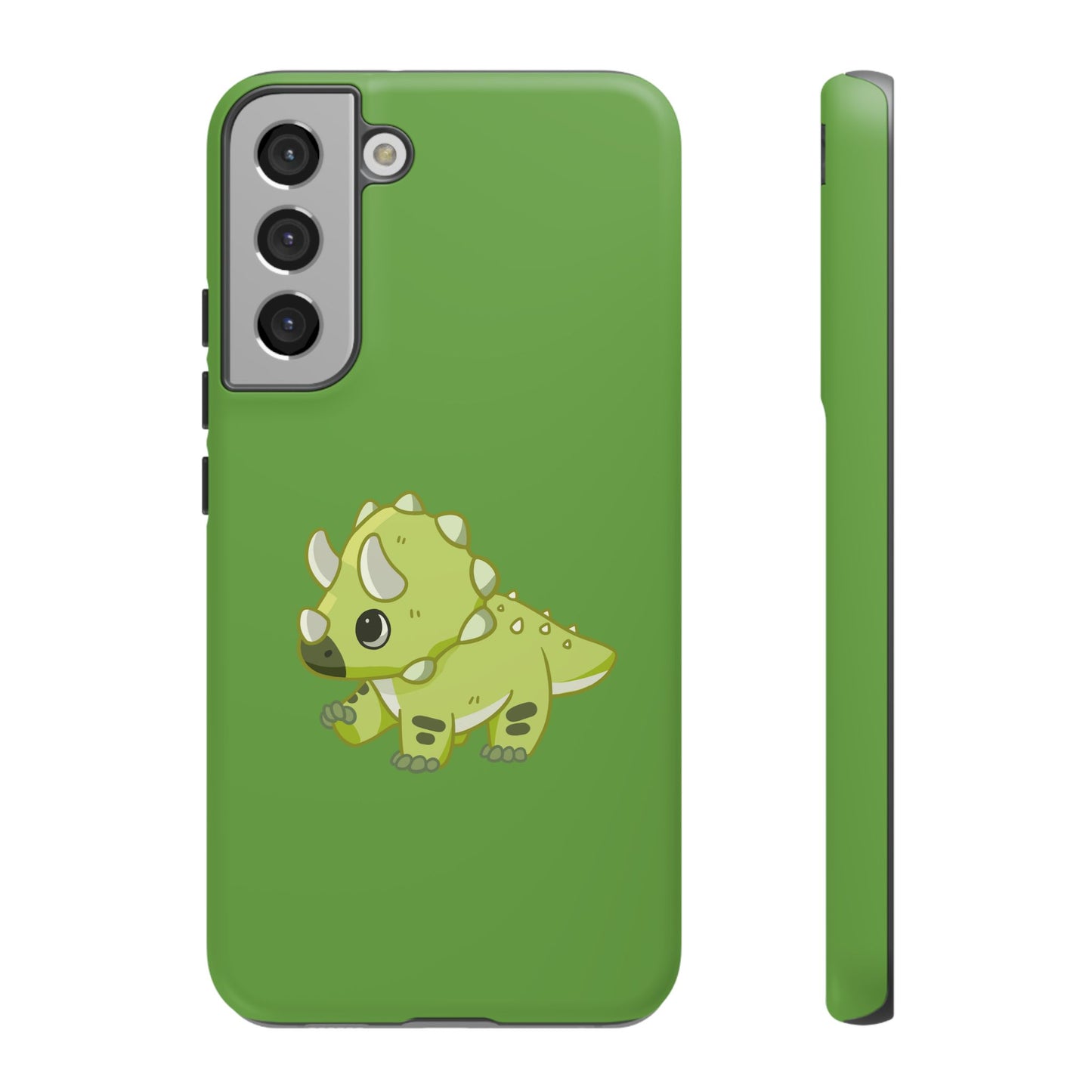 Triceratops - Phone Case