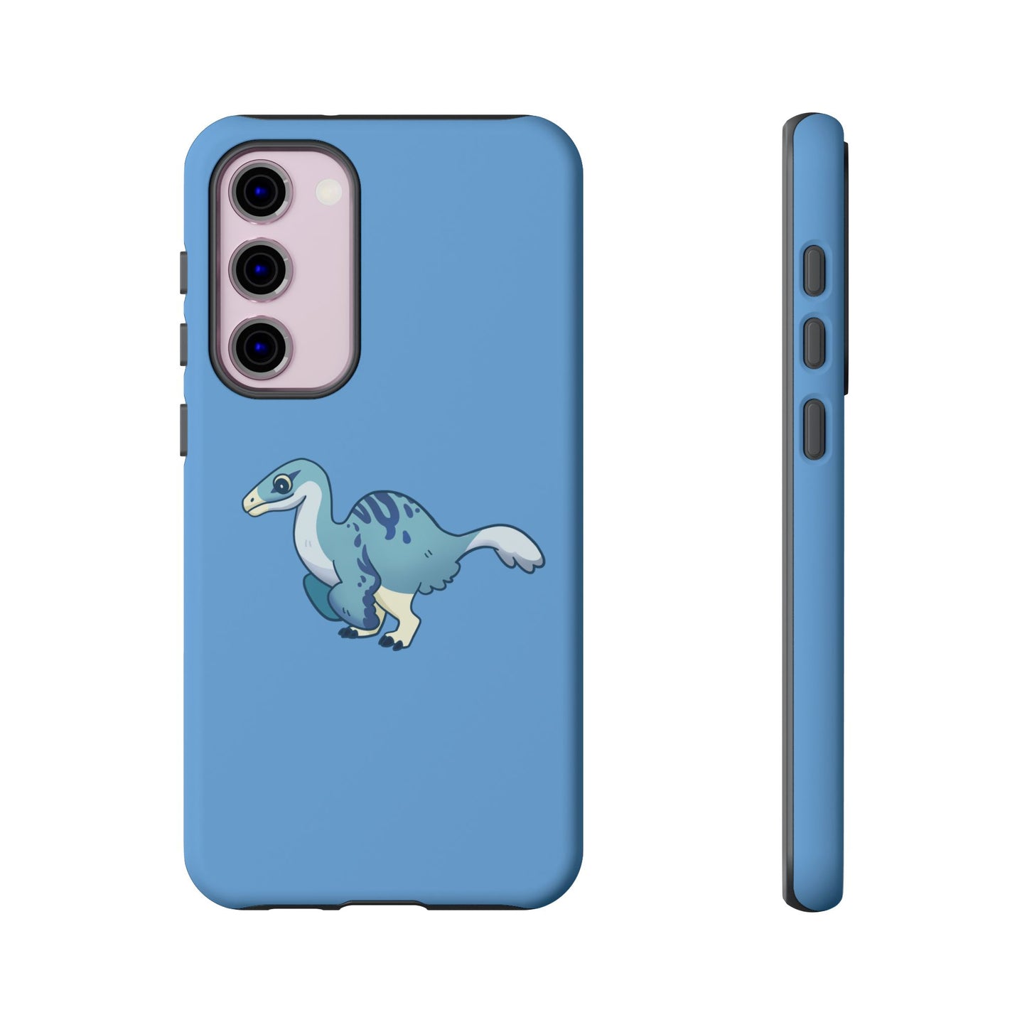 Deinocheirus - Phone Case