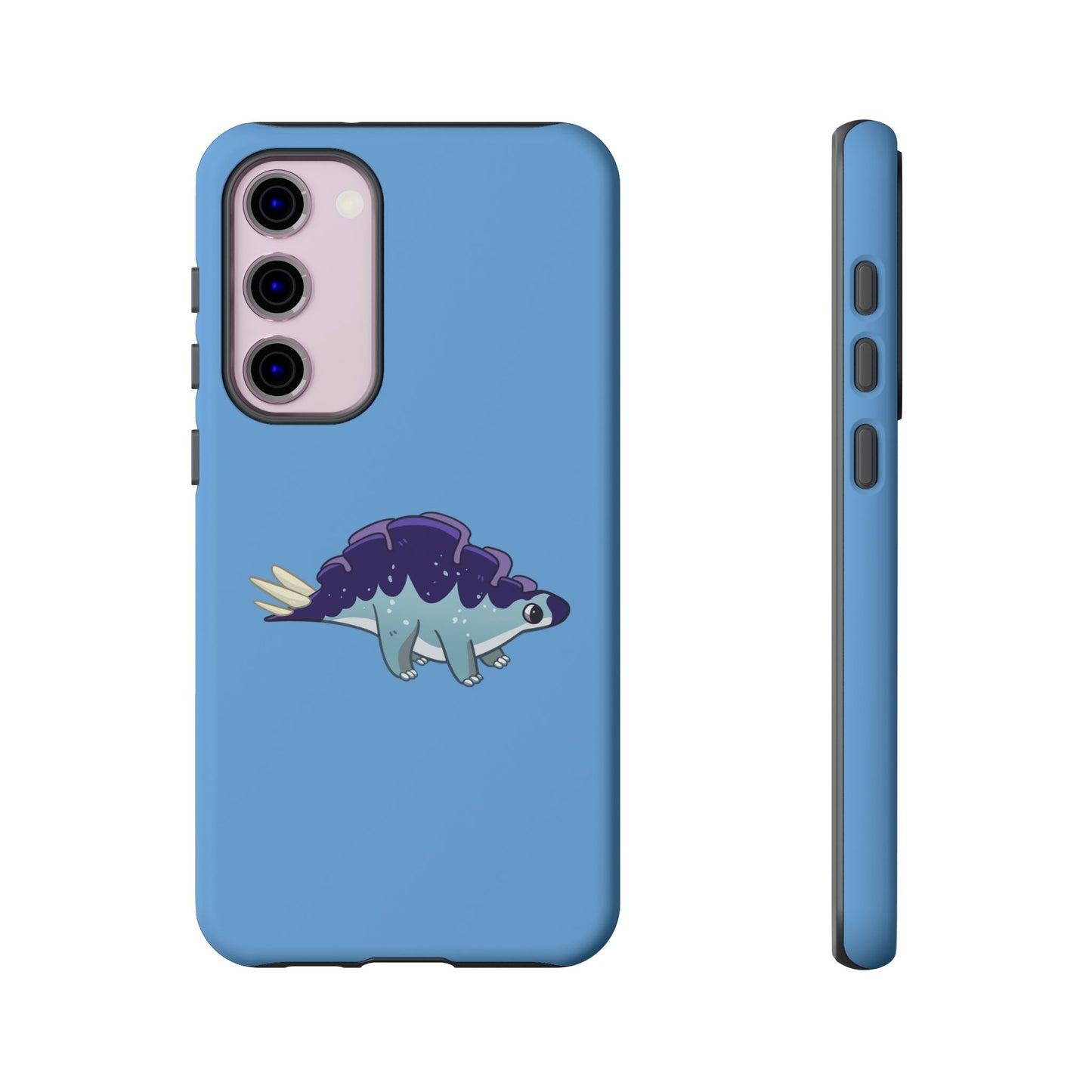 Wuerhosaurus - Phone Case