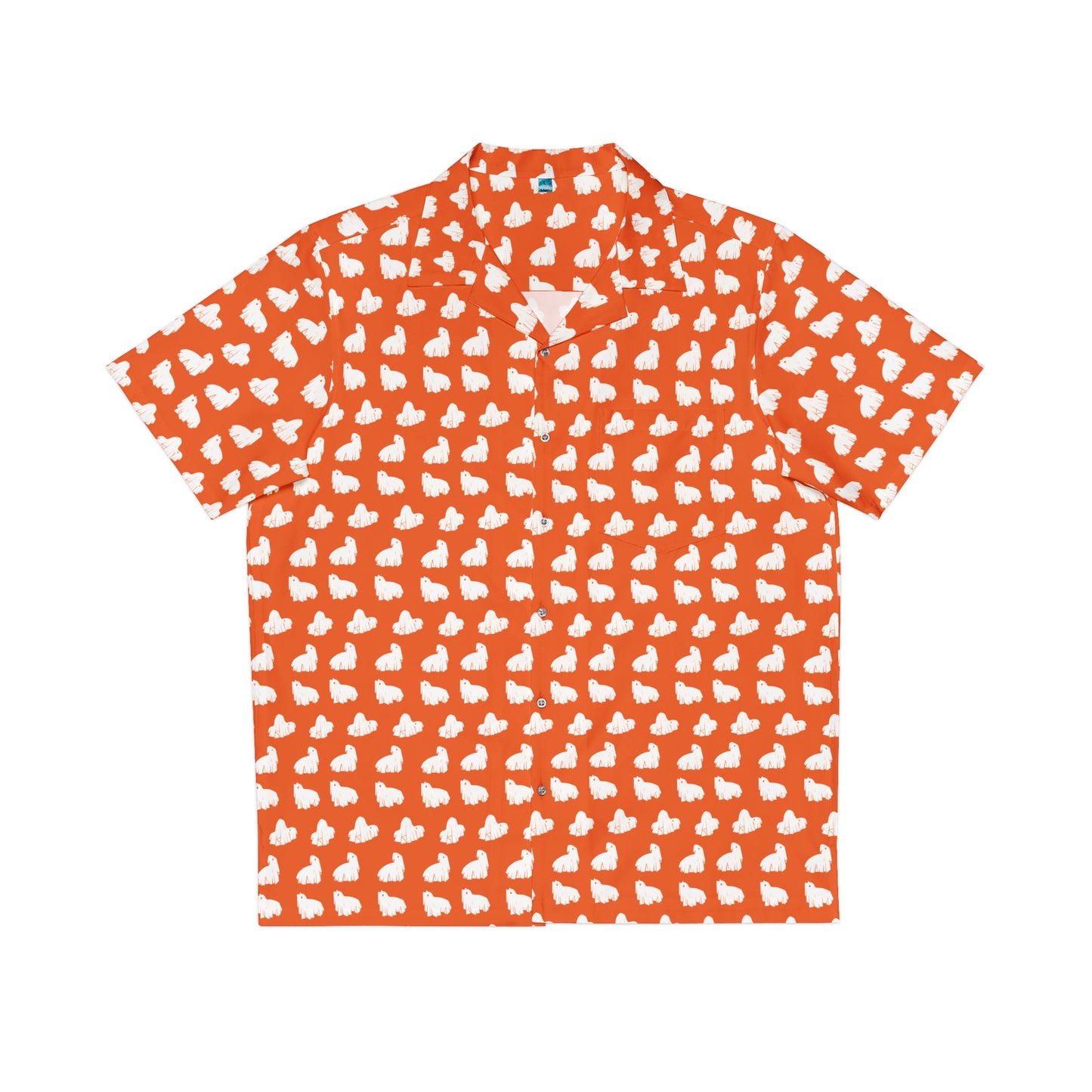 Halloween Shirt