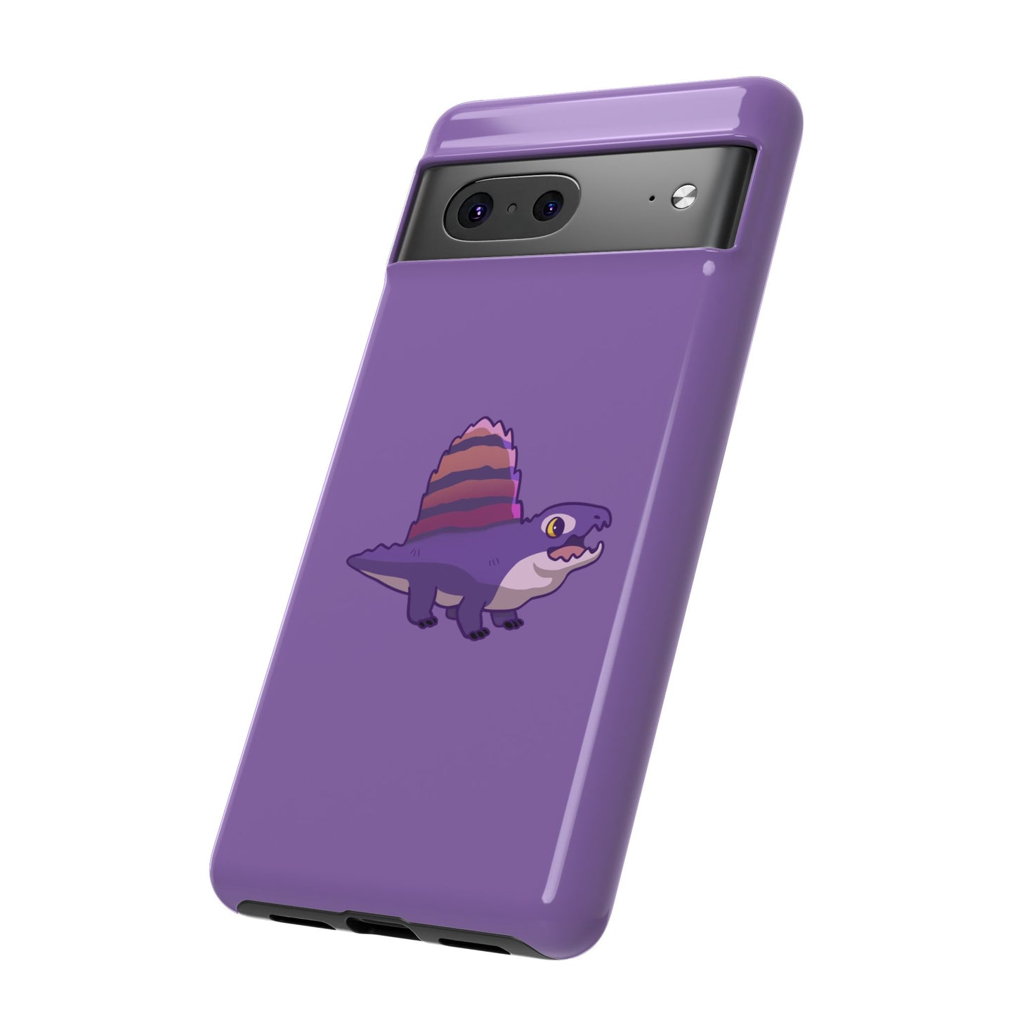 Dimetrodon - Phone Case