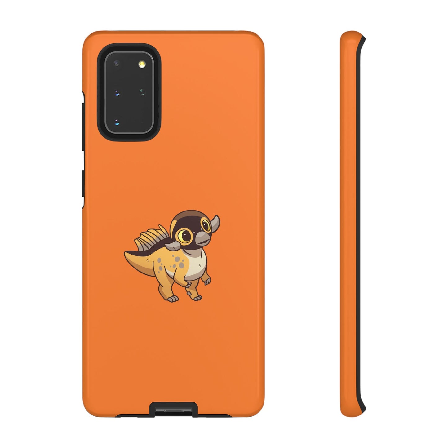 Psittacosaurus - Phone Case