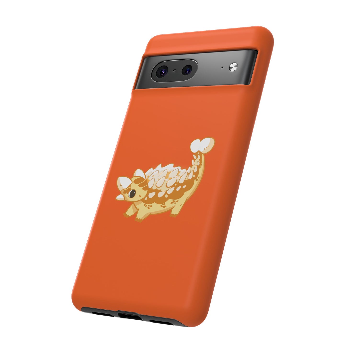 Ankylosaurus - Phone Case