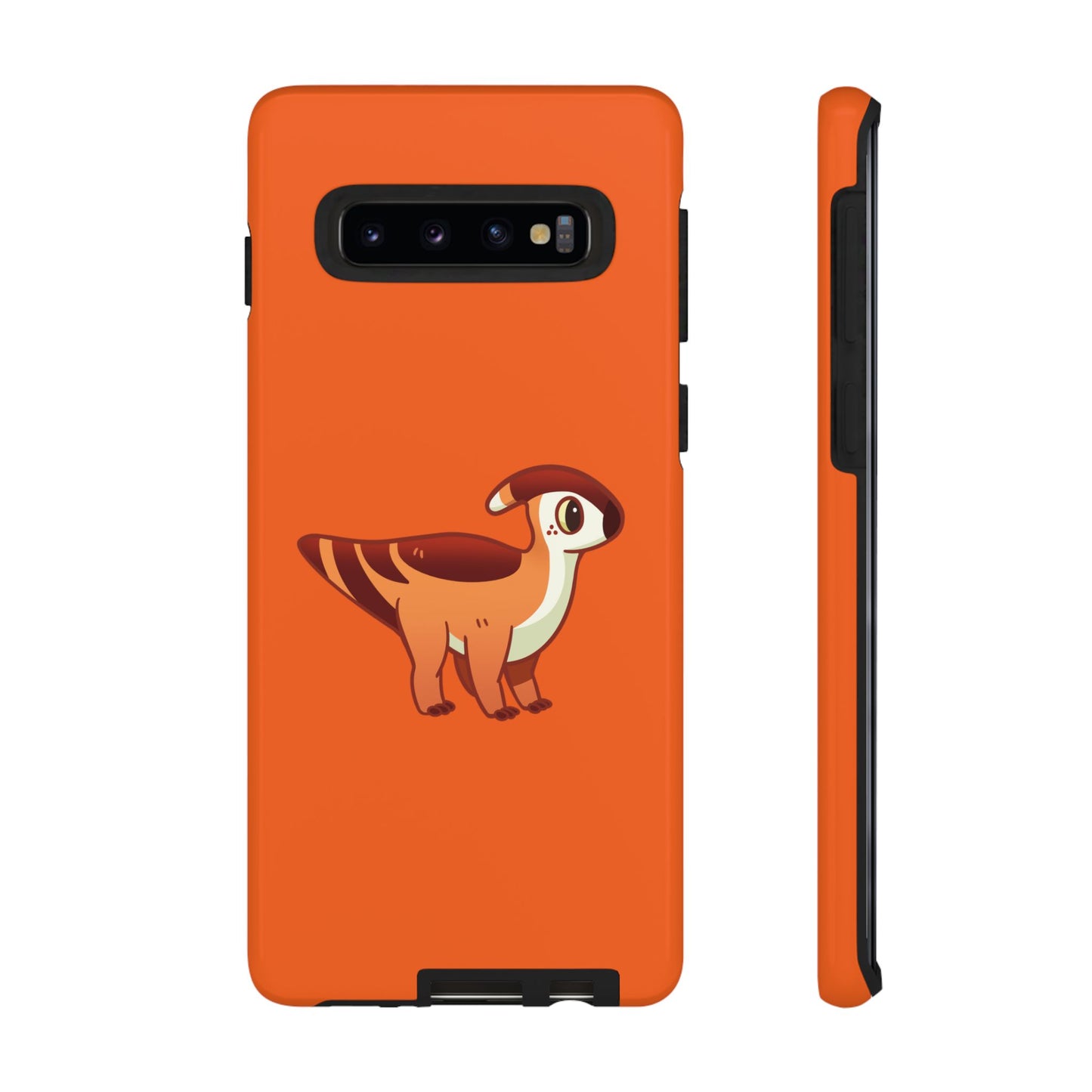 Parasaurolophus - Phone Case