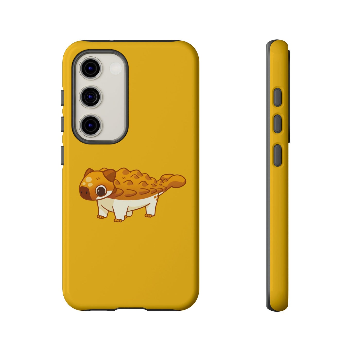 Pinacosaurus - Phone Case