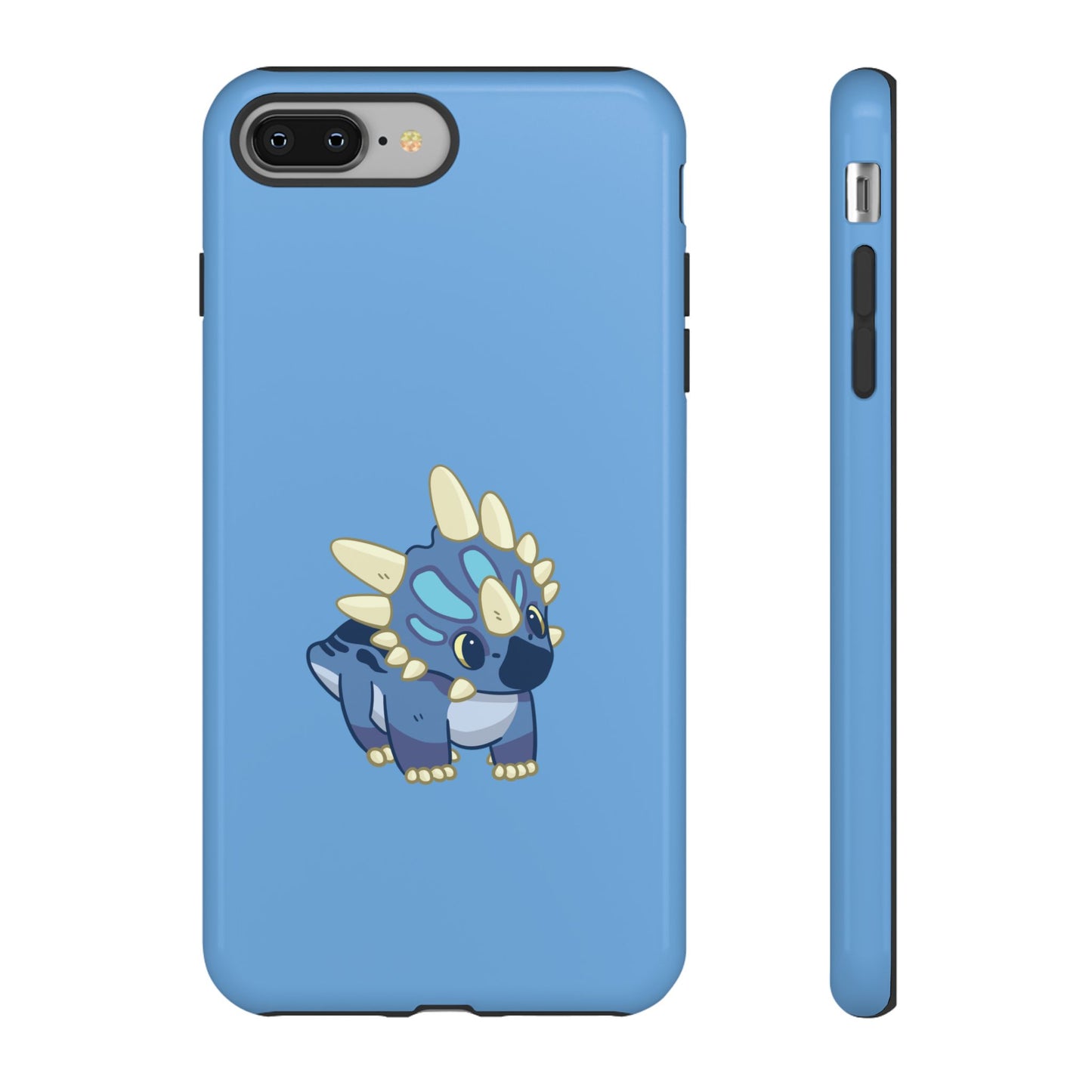 Styracosaurus - Phone Case