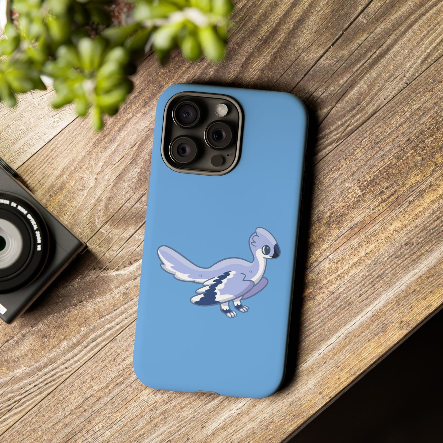 Archaeopteryx - Phone Case