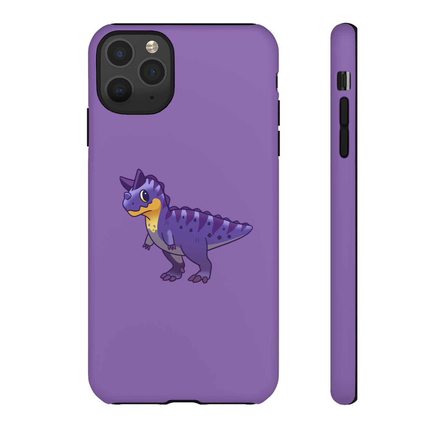 Carnotaurus - Phone Case