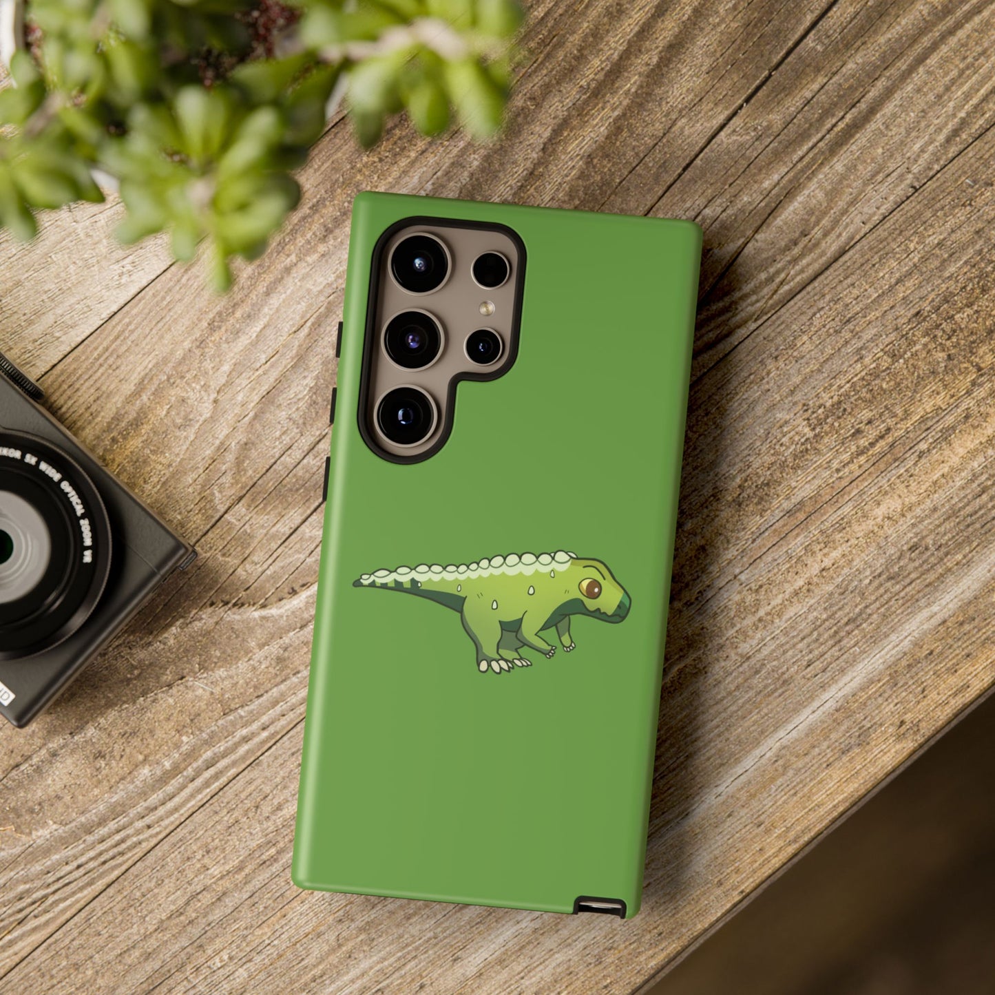 Postosuchus - Phone Case