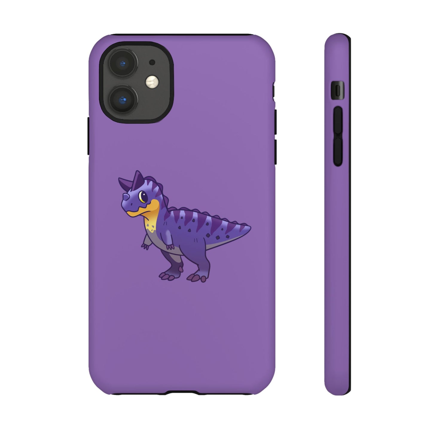 Carnotaurus - Phone Case