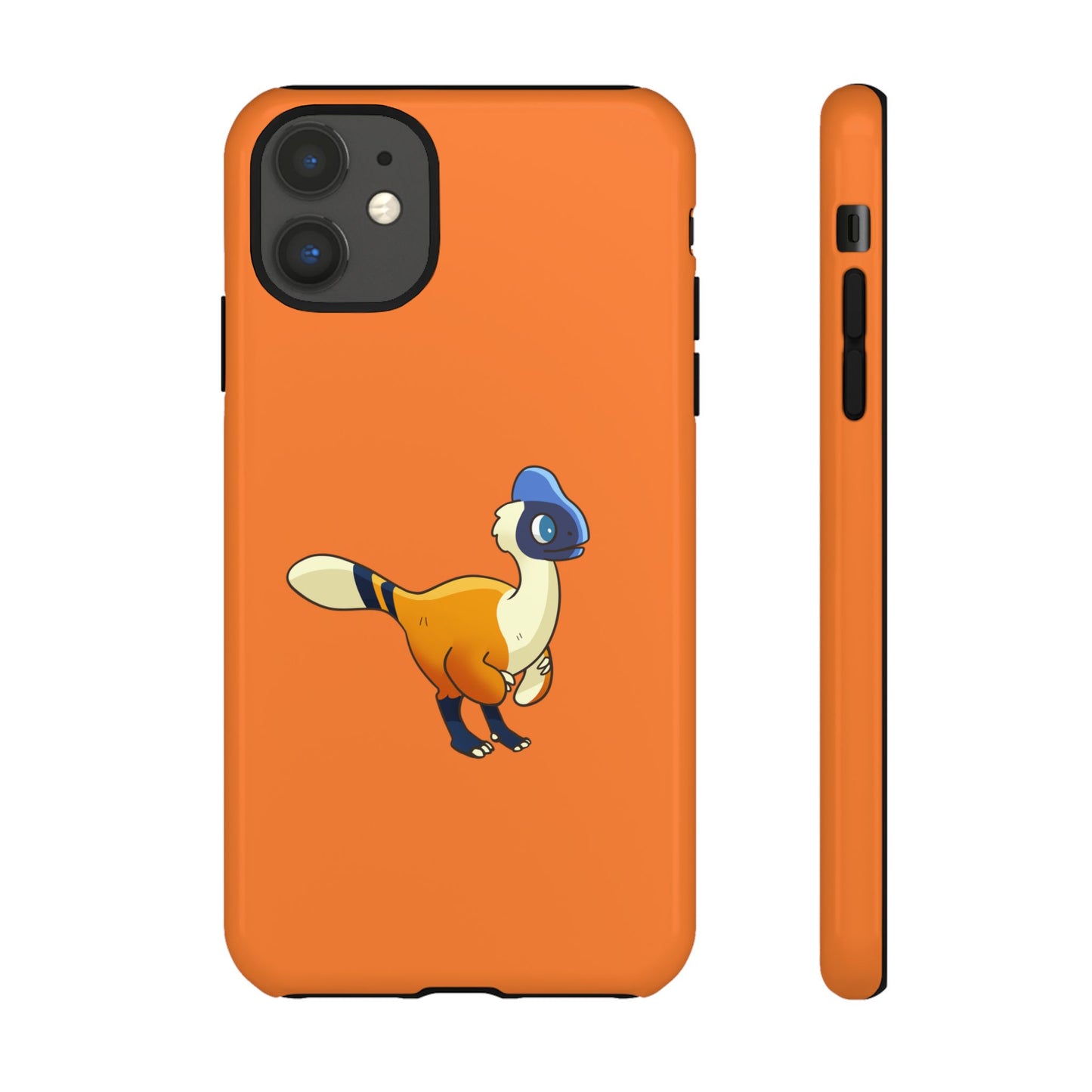 Oviraptor - Phone Case