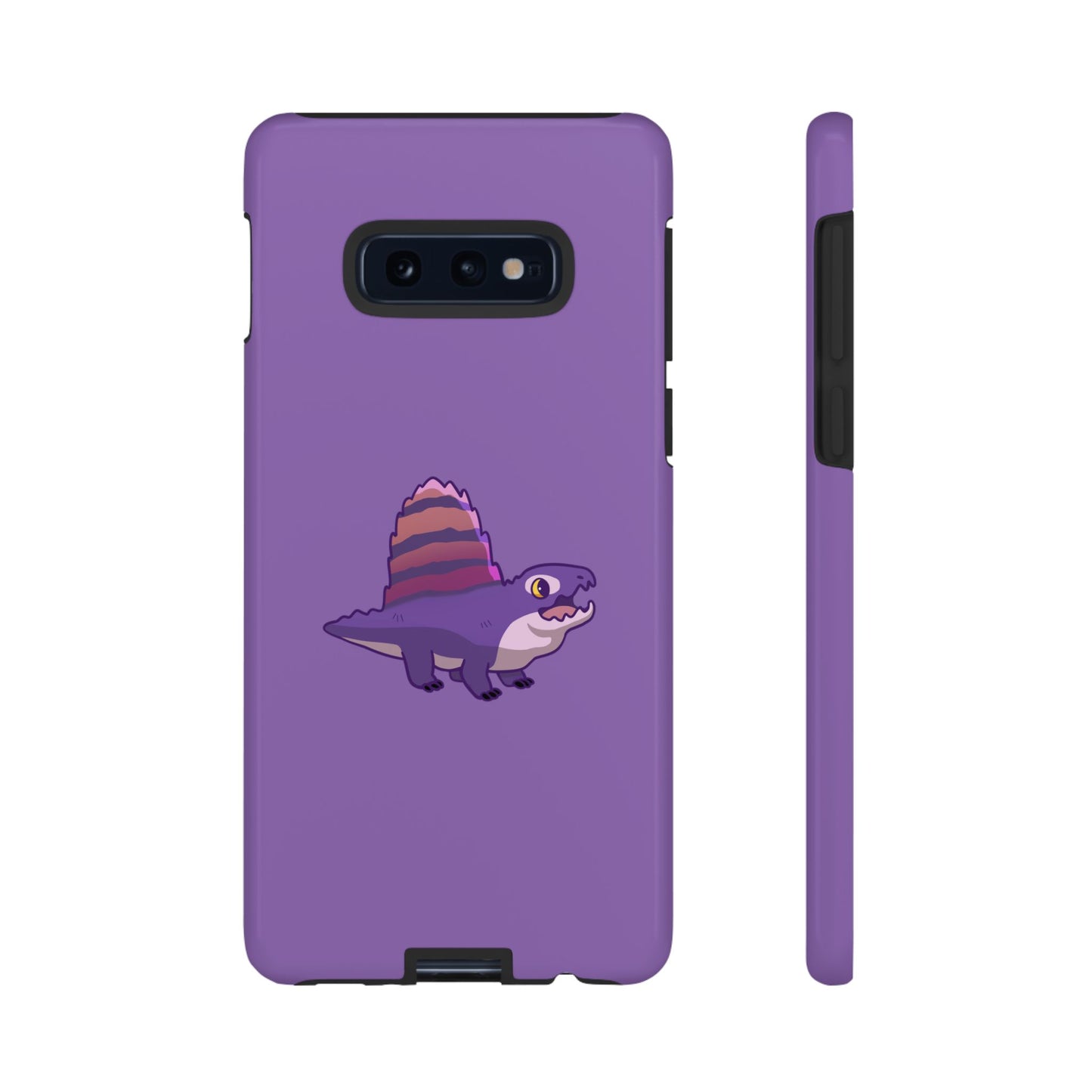 Dimetrodon - Phone Case