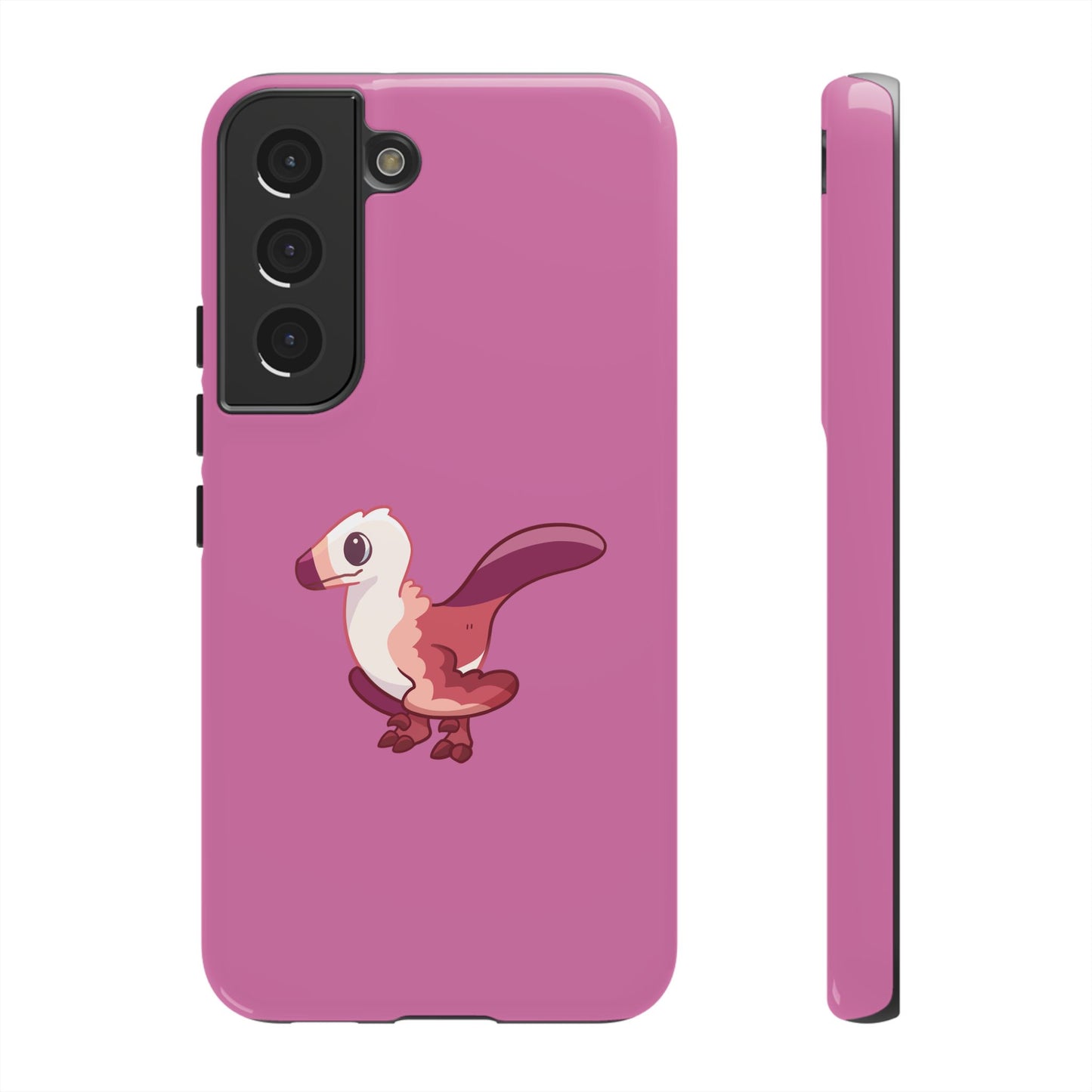 Velociraptor - Phone Case