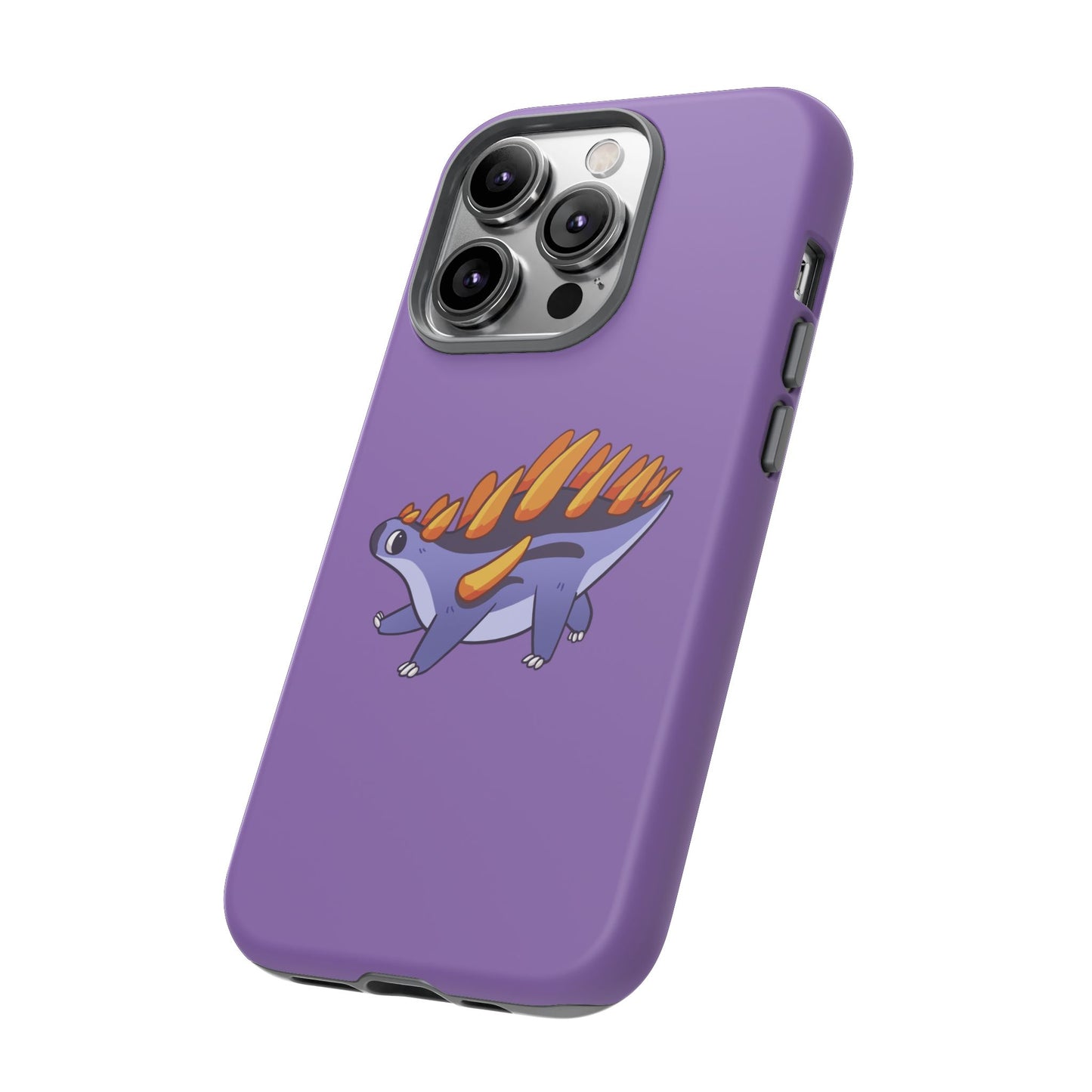 Kentrosaurus - Phone Case