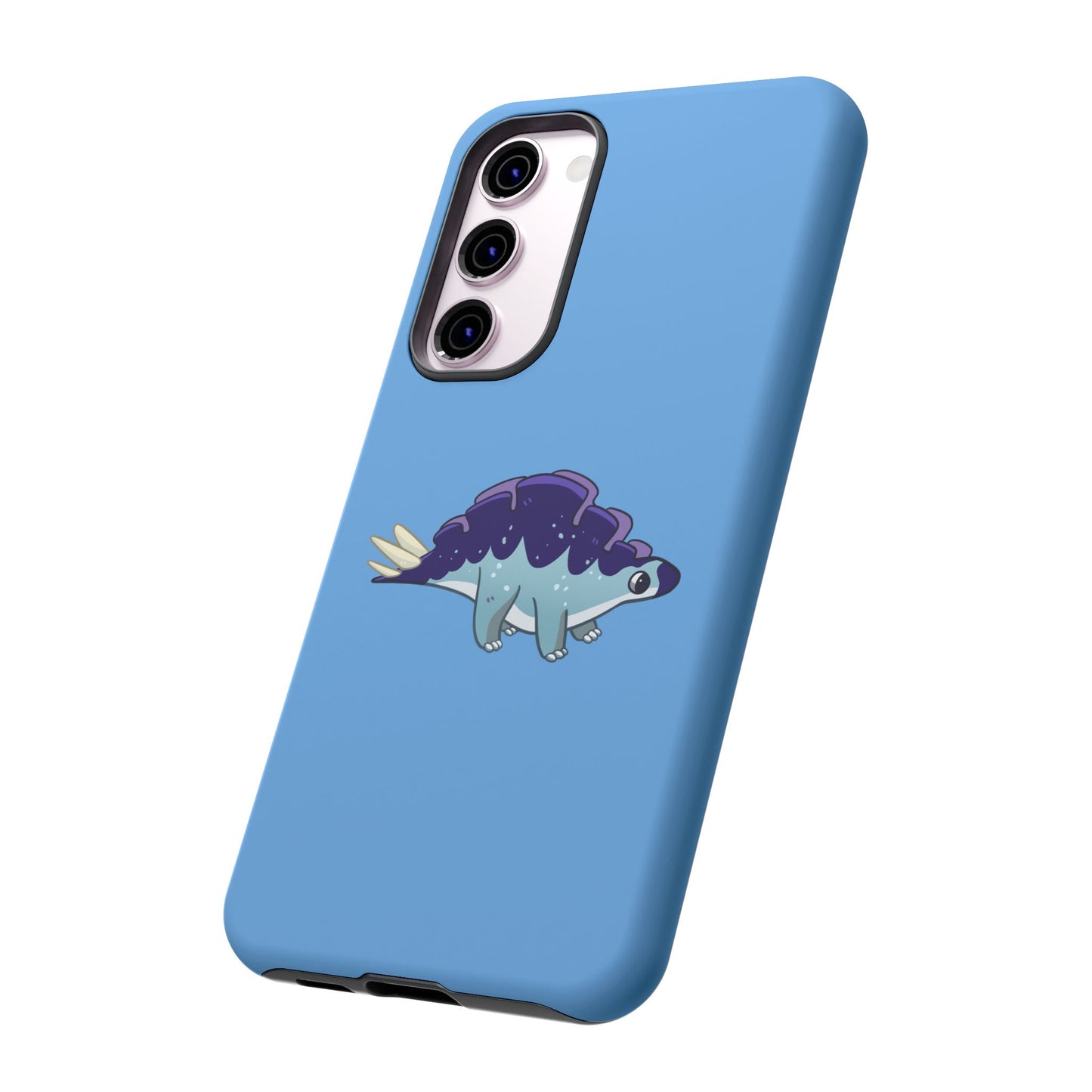 Wuerhosaurus - Phone Case