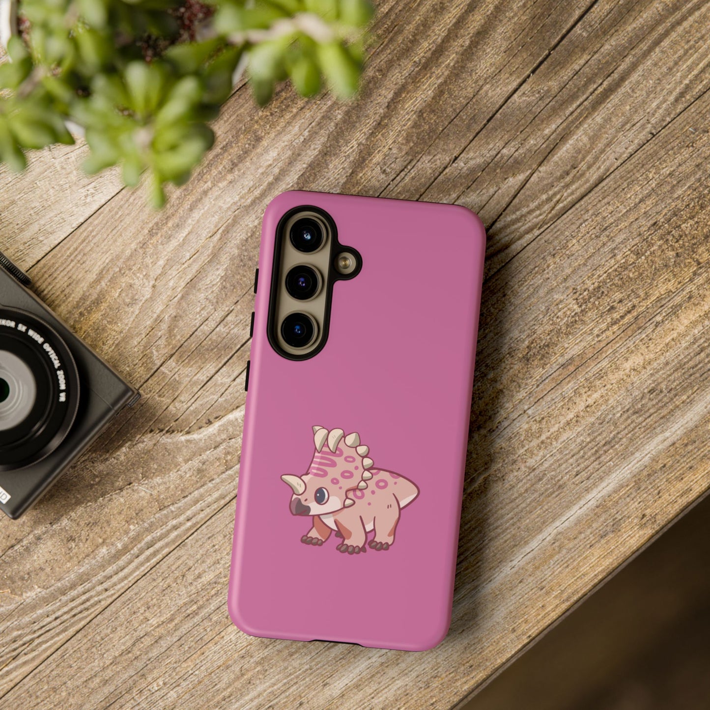 Centrosaurus - Phone Case