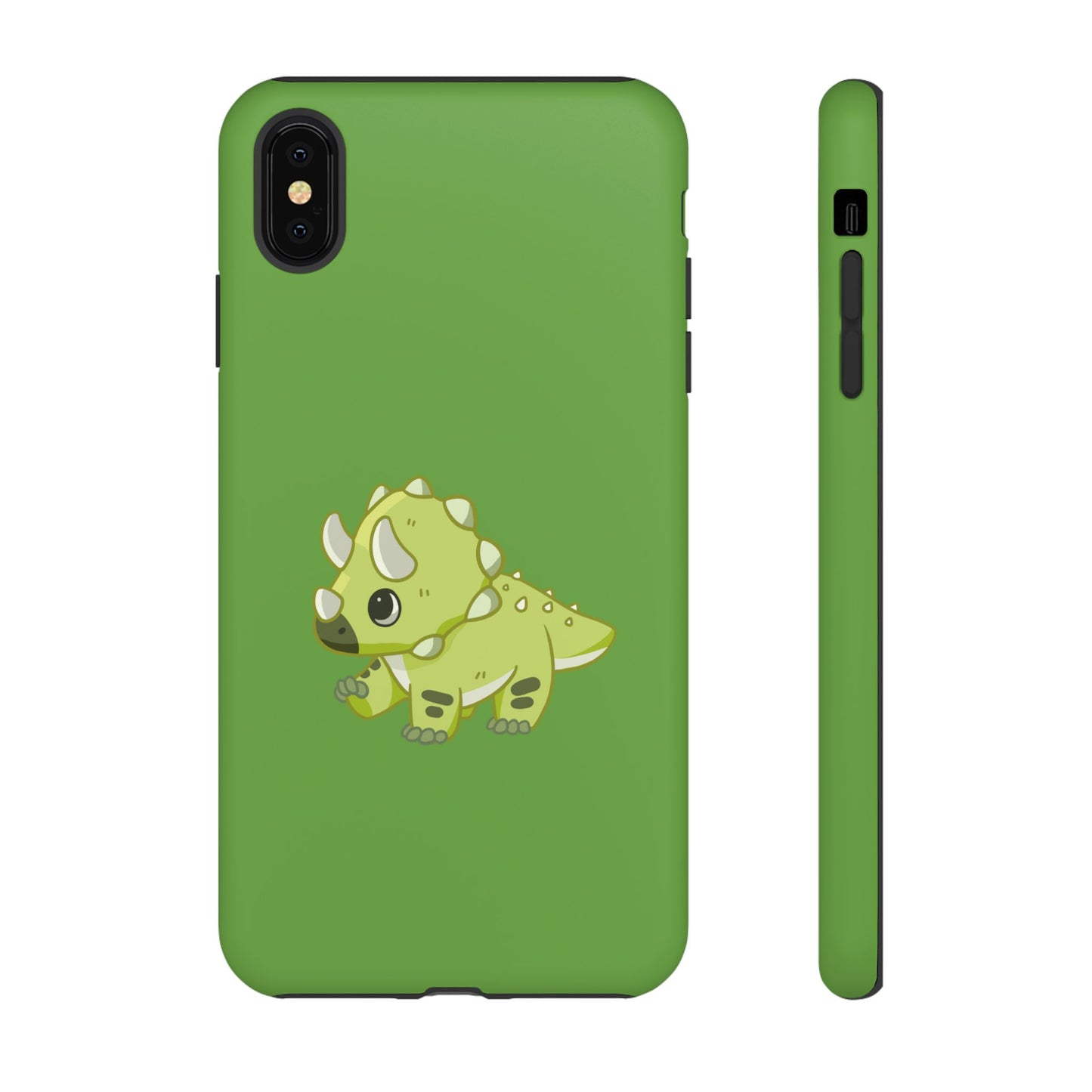 Triceratops - Phone Case