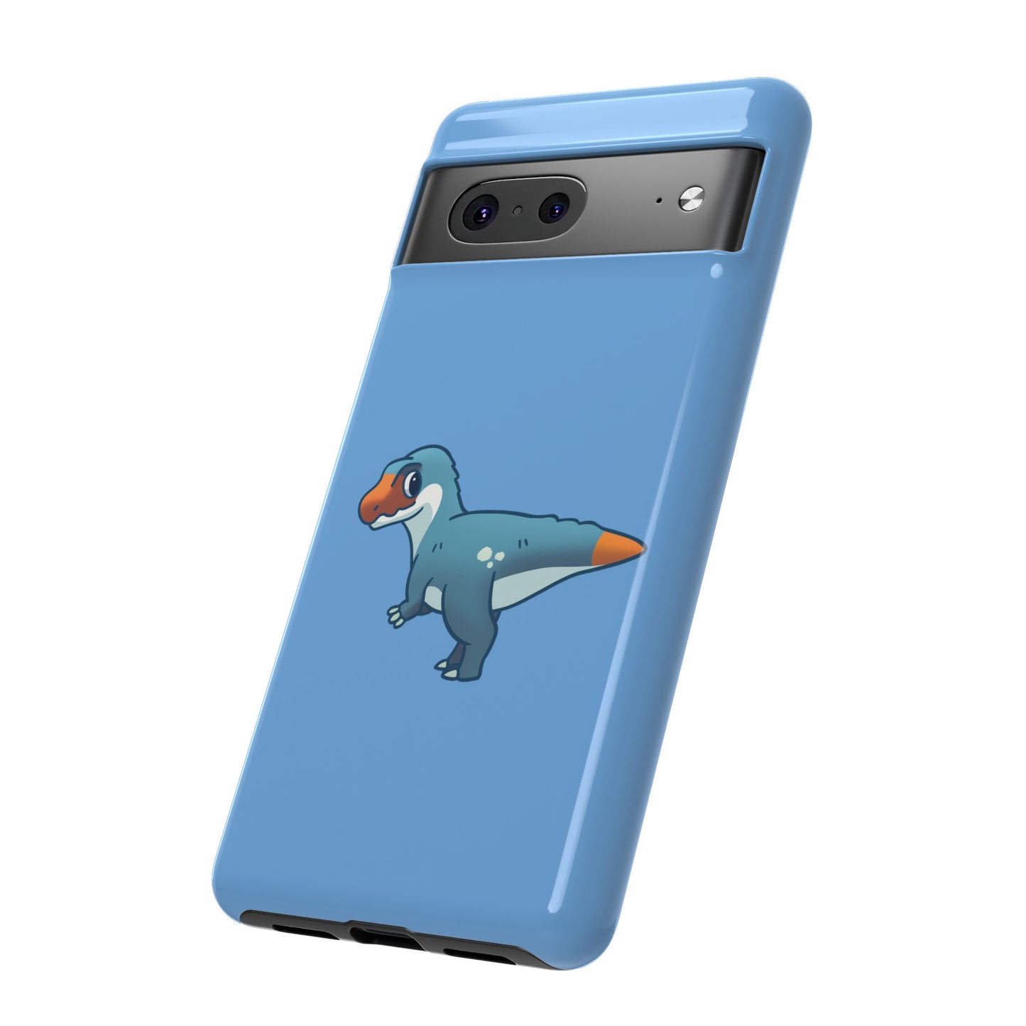 Megalosaurus - Phone Case