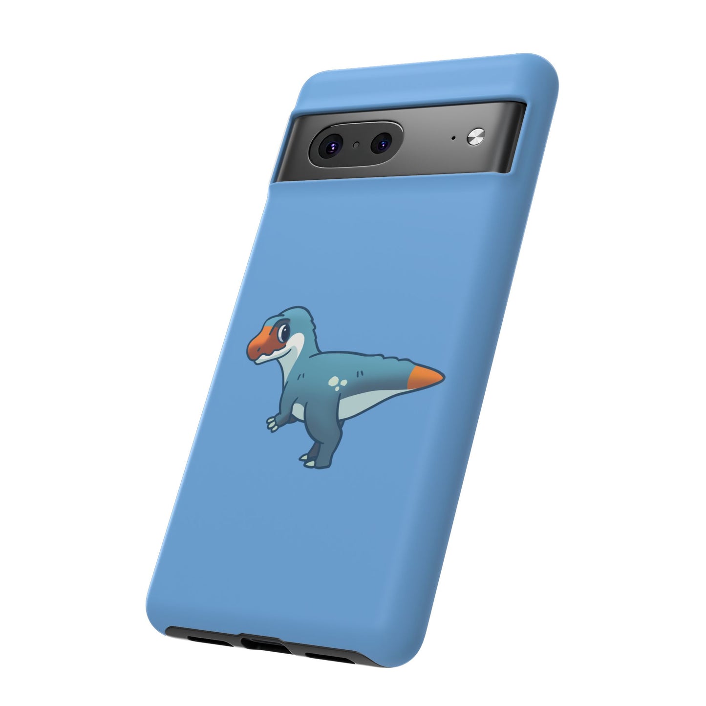 Megalosaurus - Phone Case