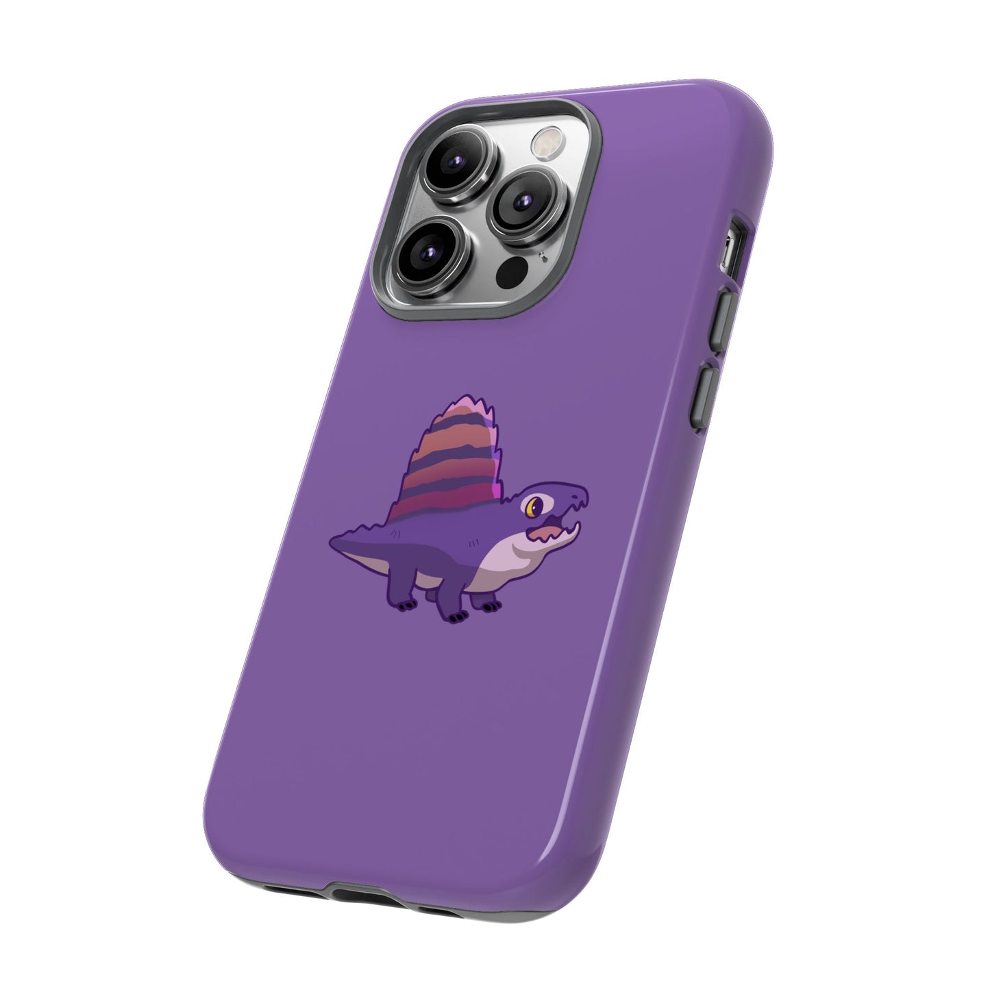 Dimetrodon - Phone Case