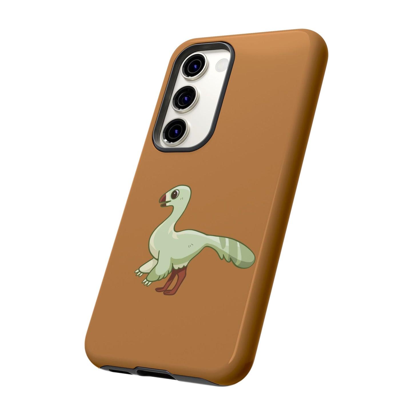 Gallimimus - Phone Case